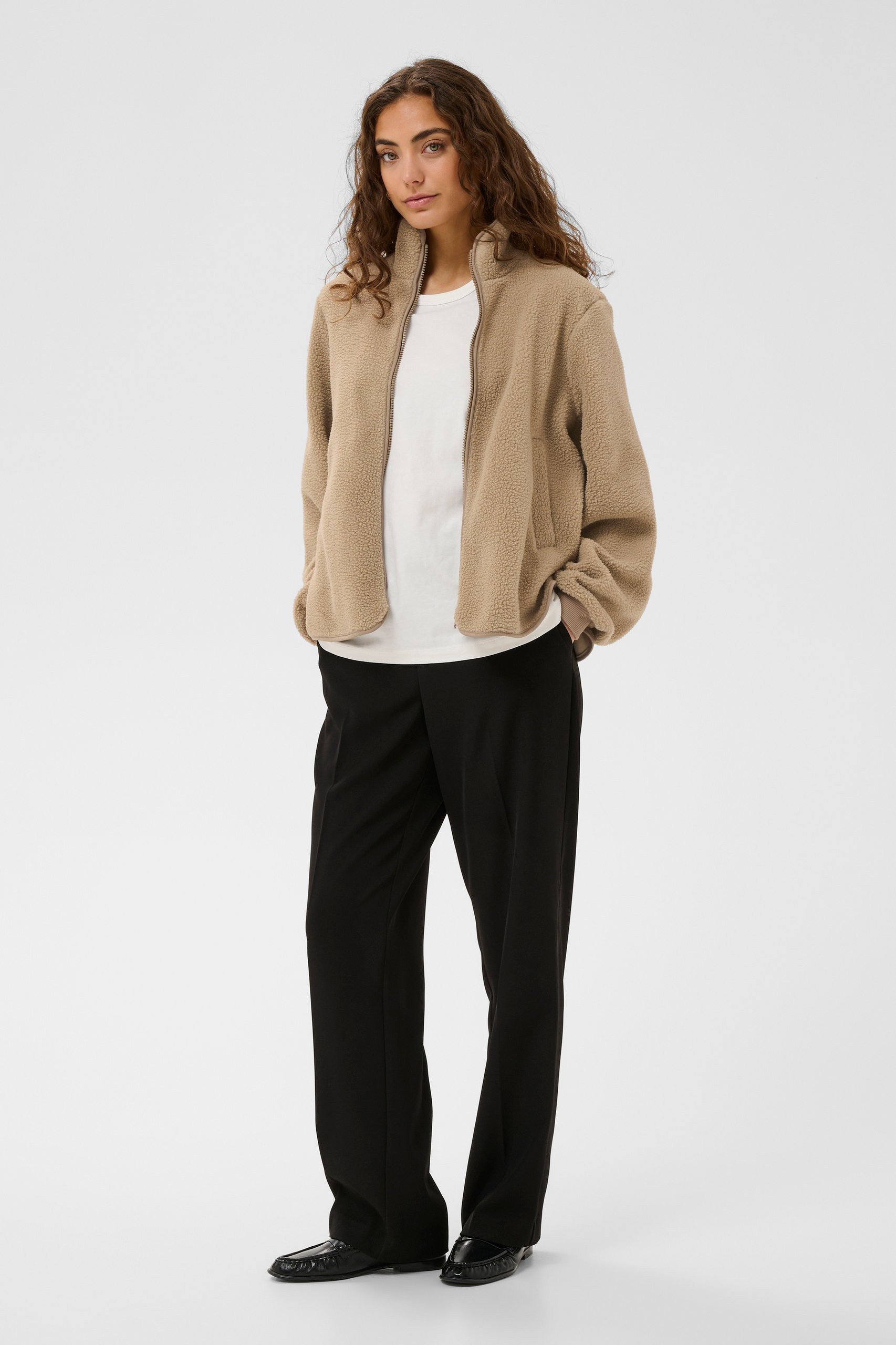 Beige