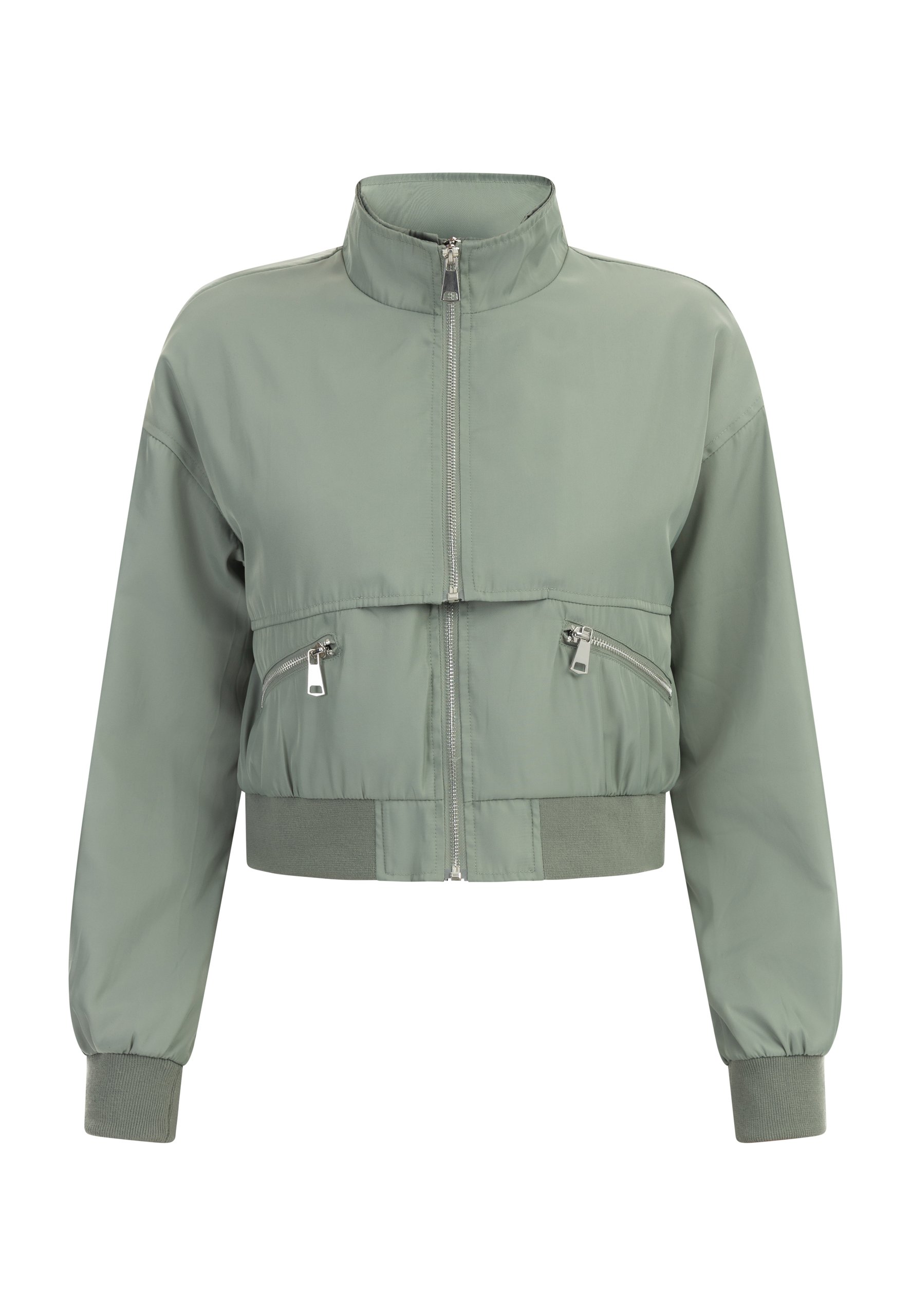 Groen/Grijs
