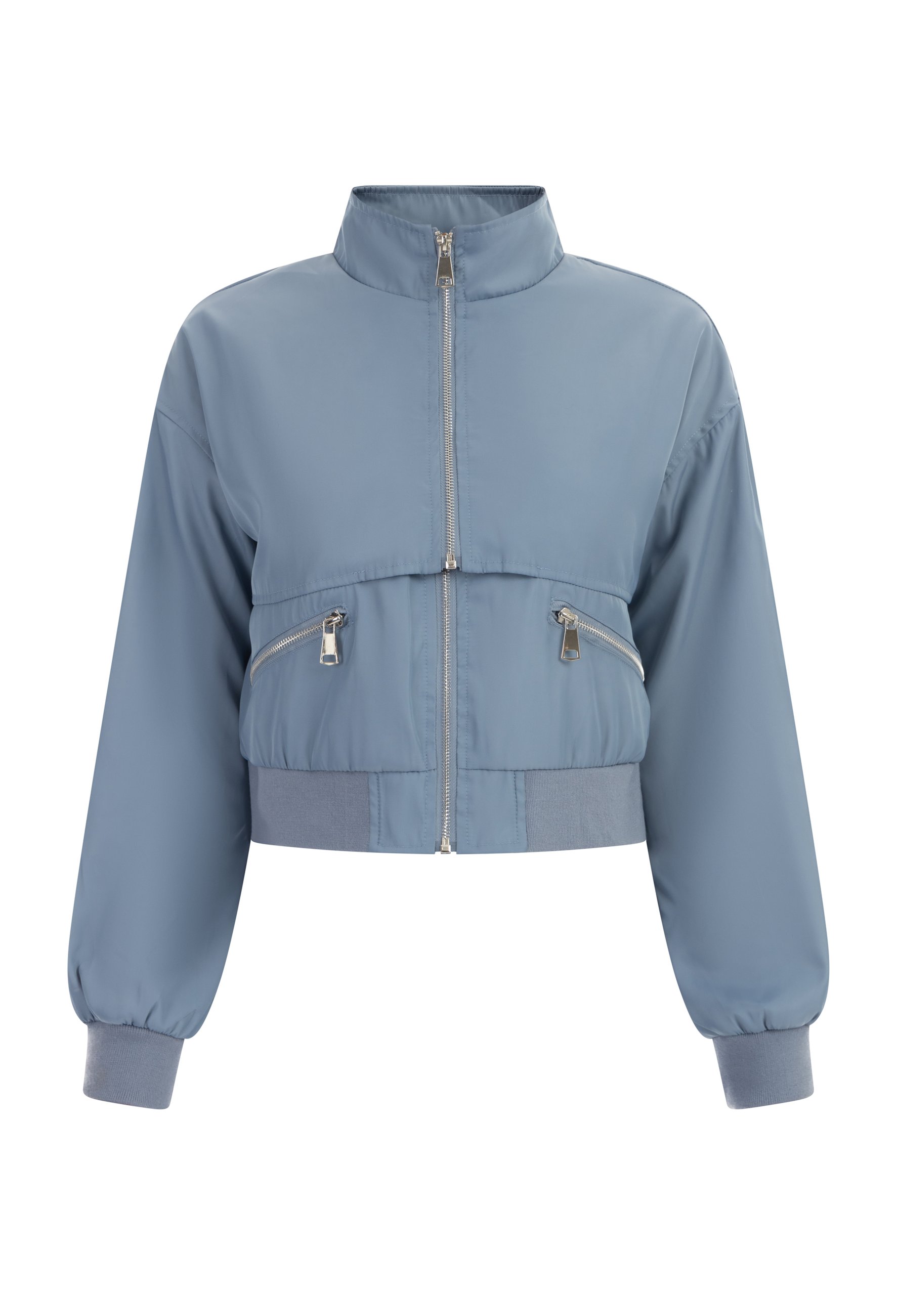 Blauw