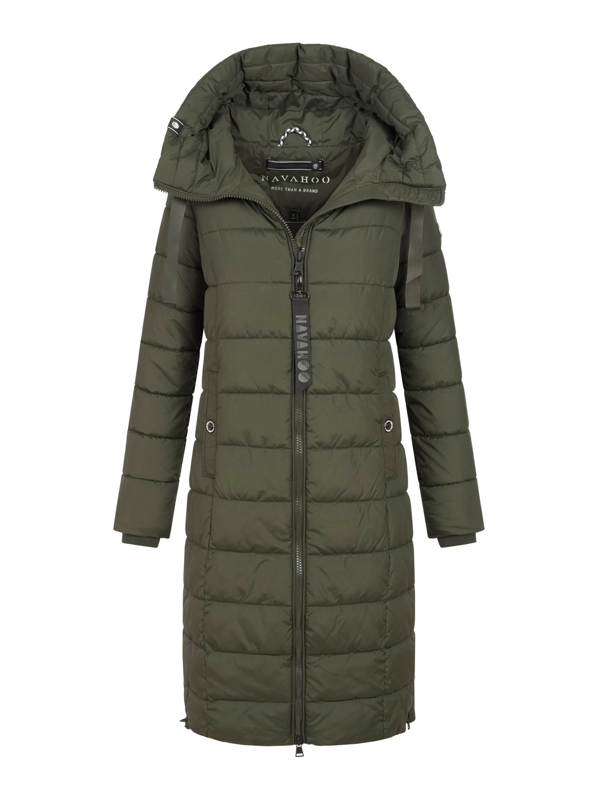 Groen
