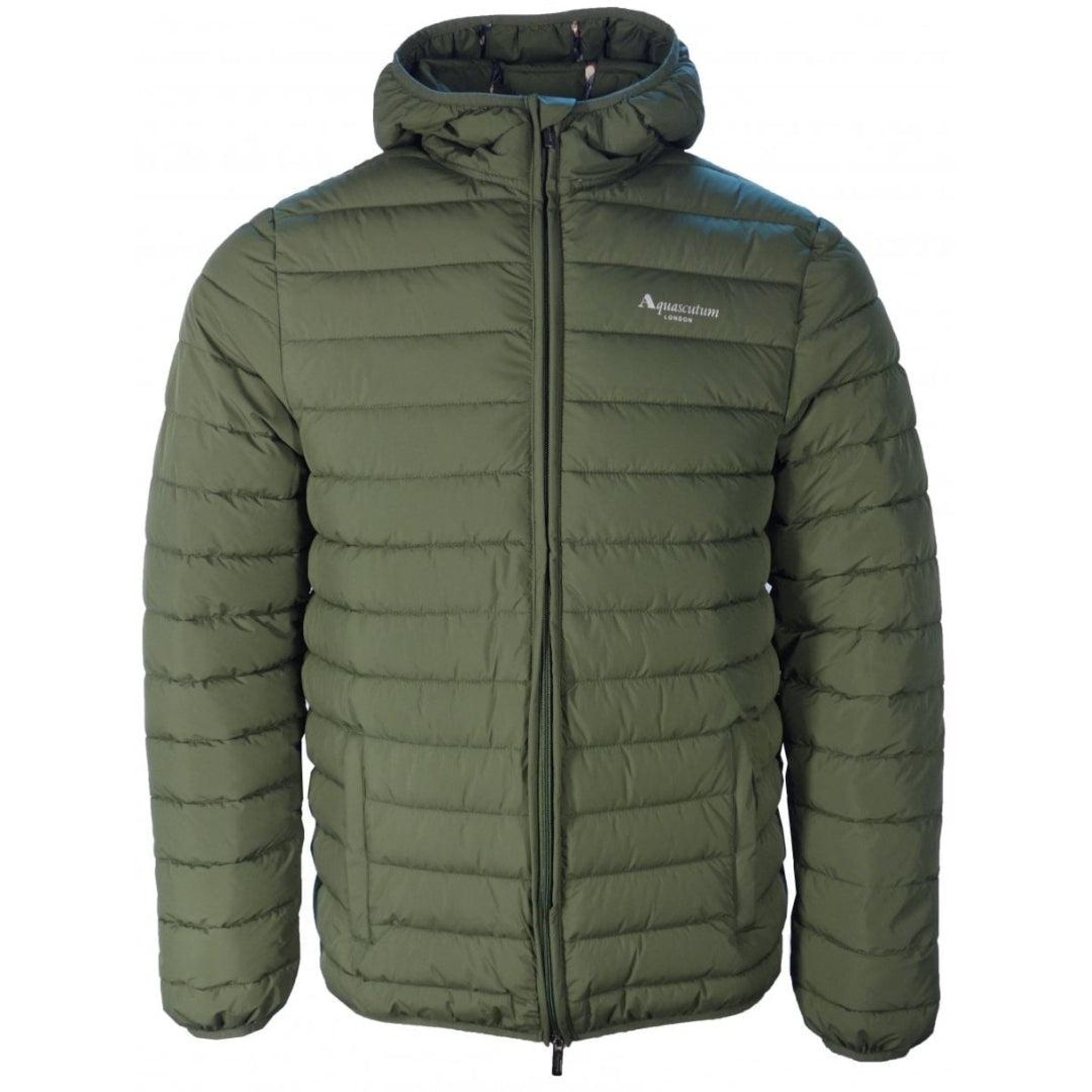Groen