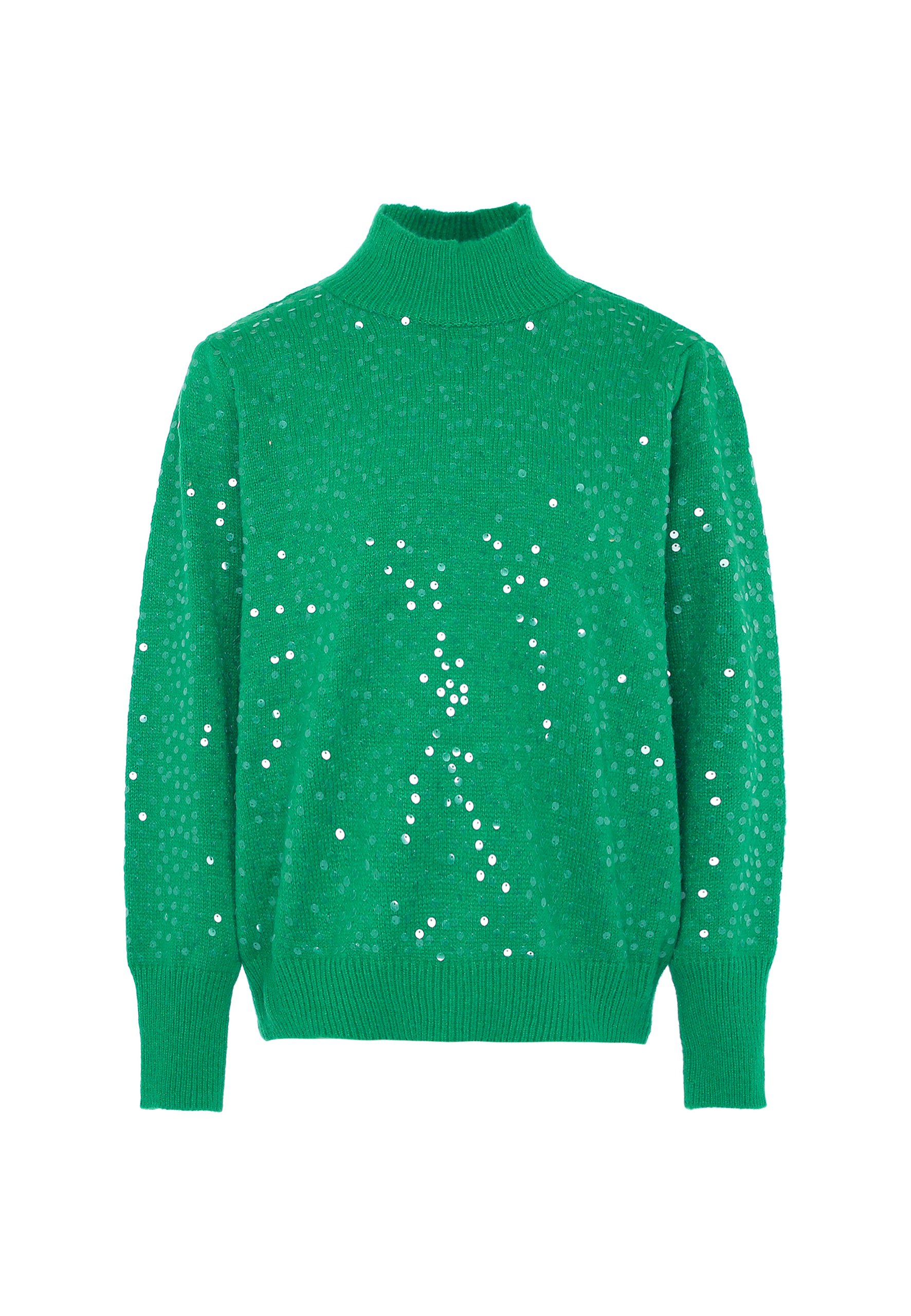 Groen