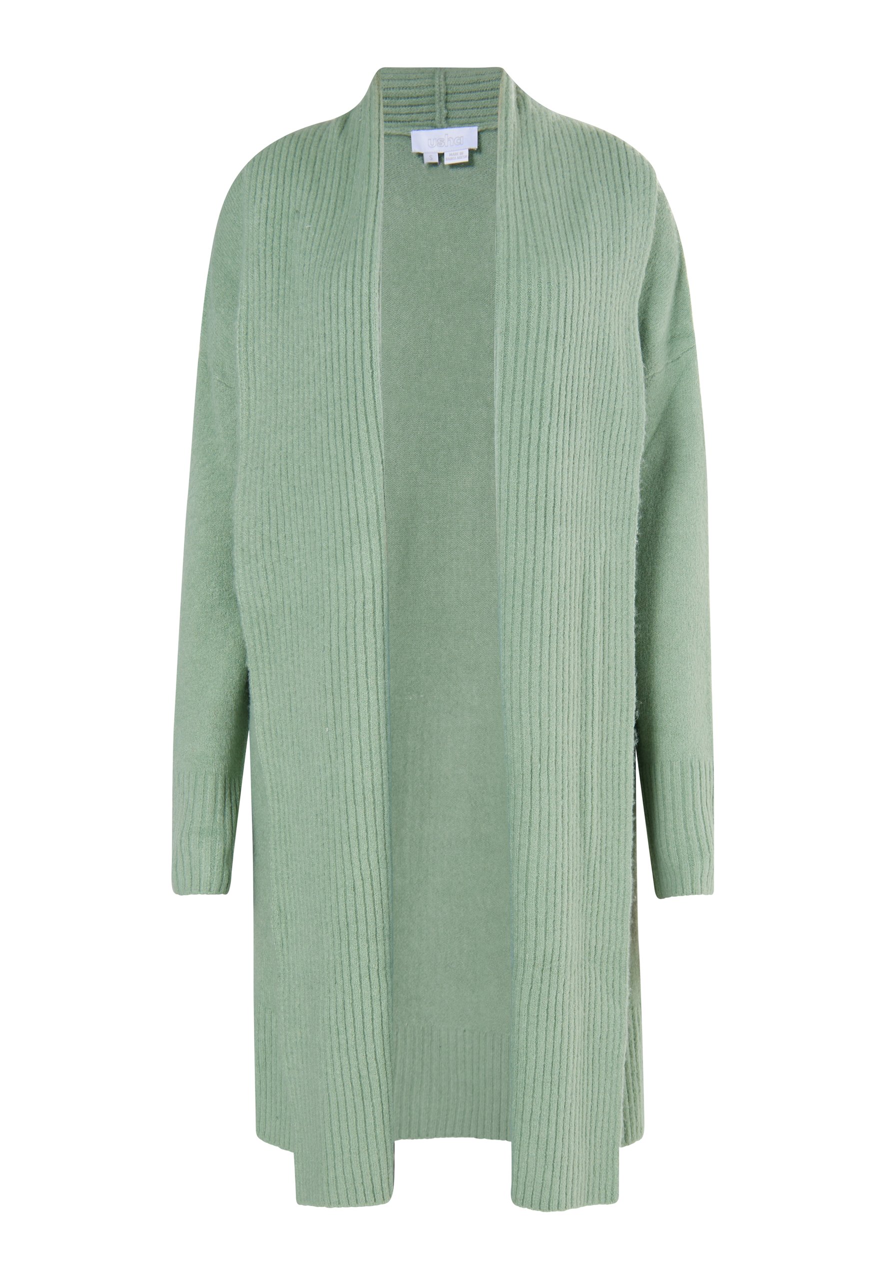 Groen