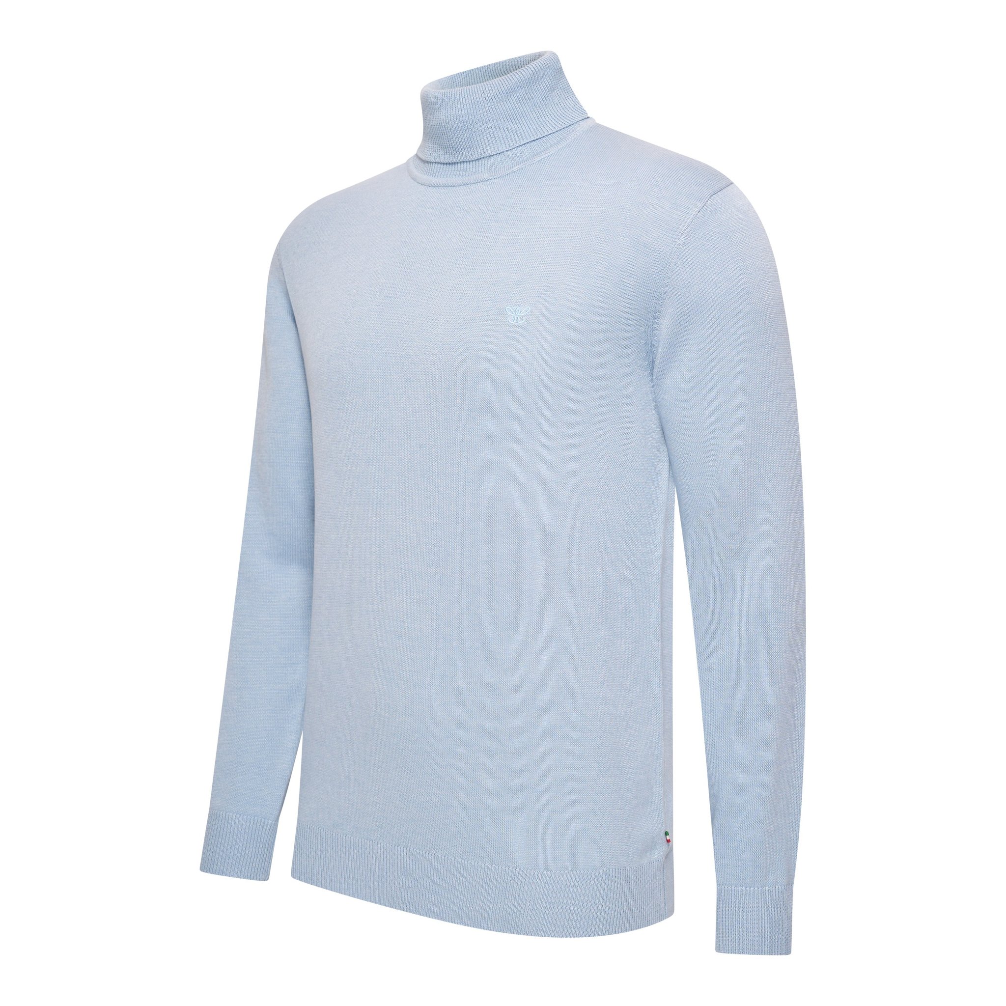 Blauw