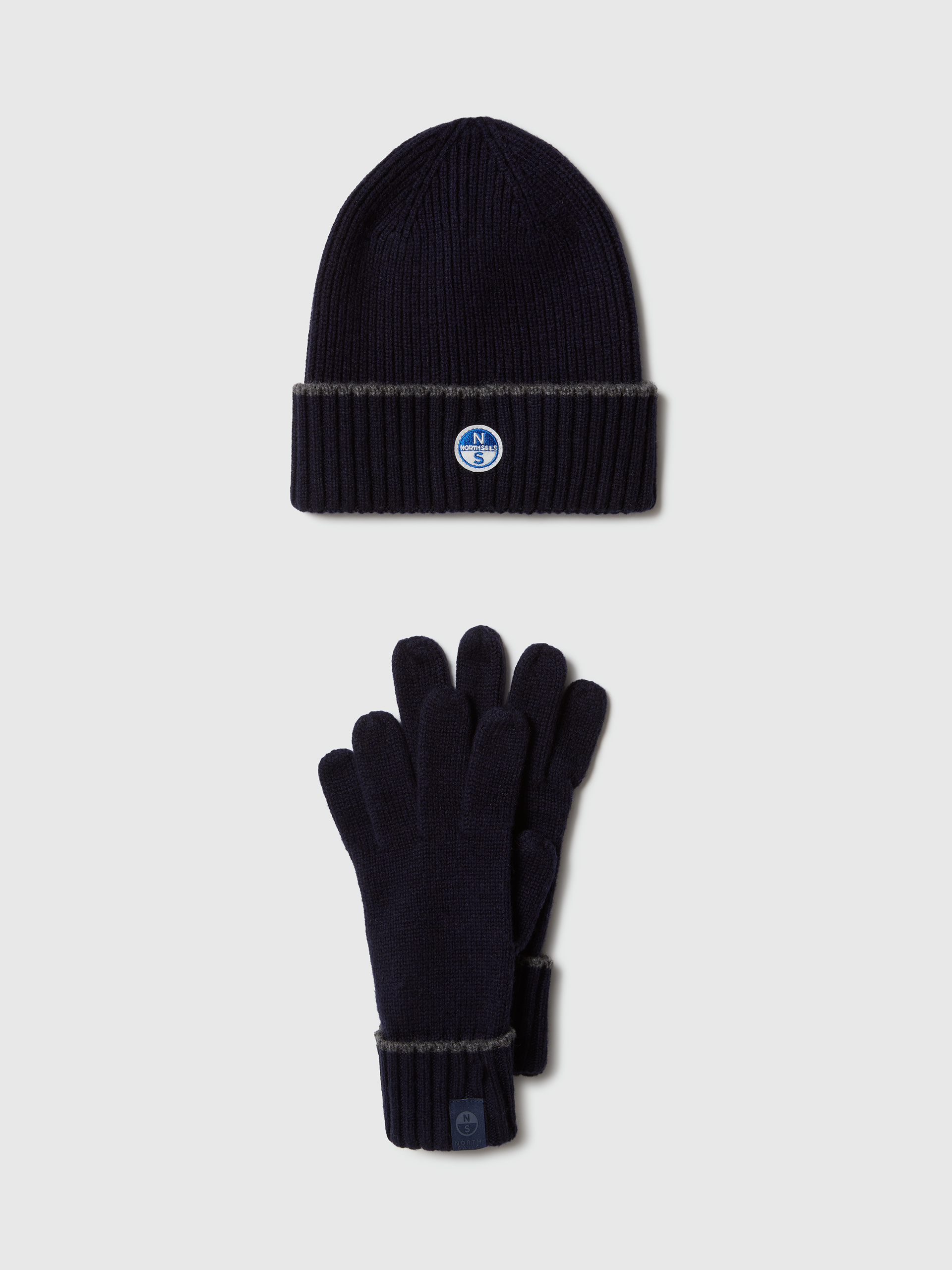 Navy/blauw