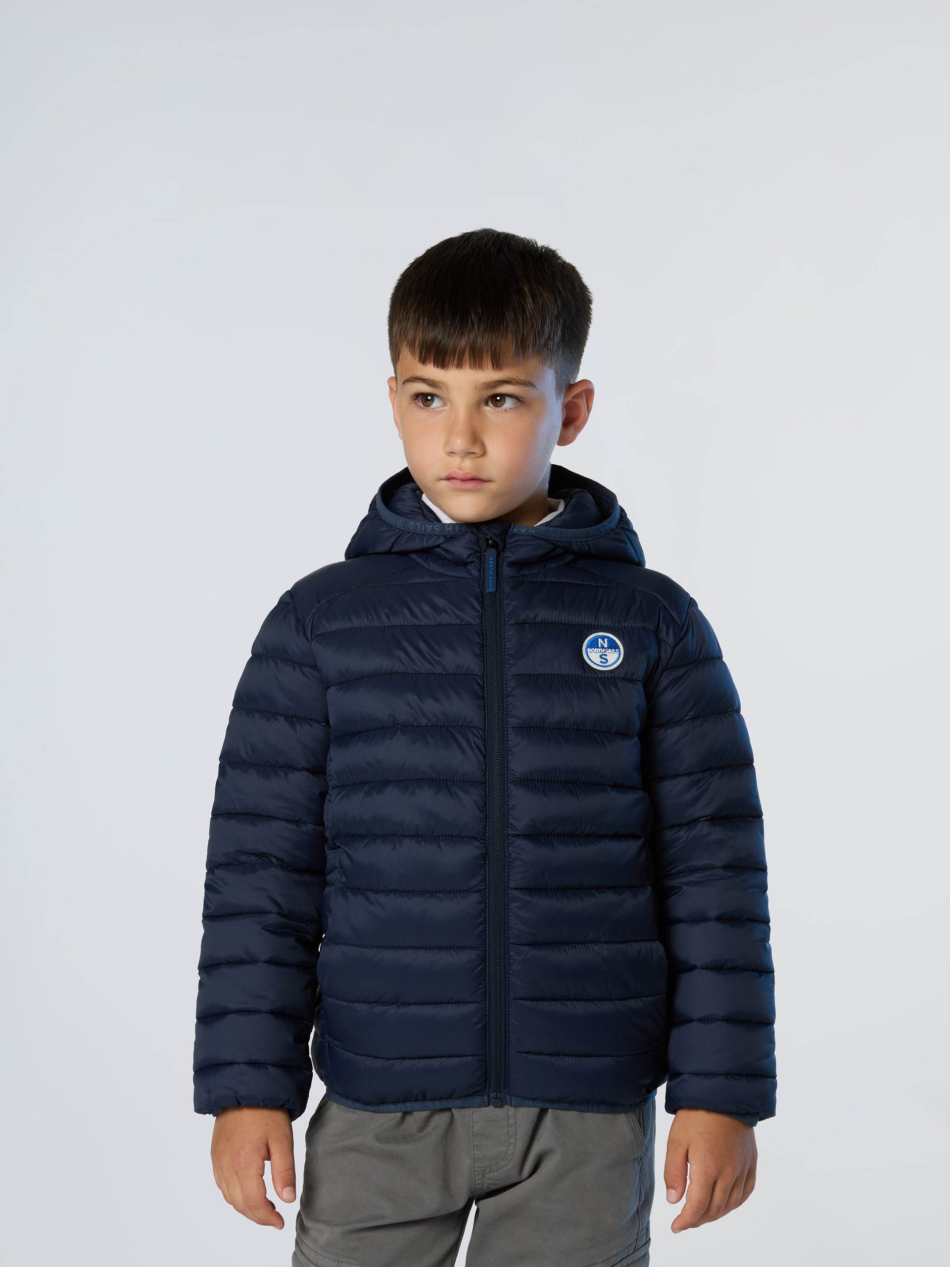 Navy/blauw