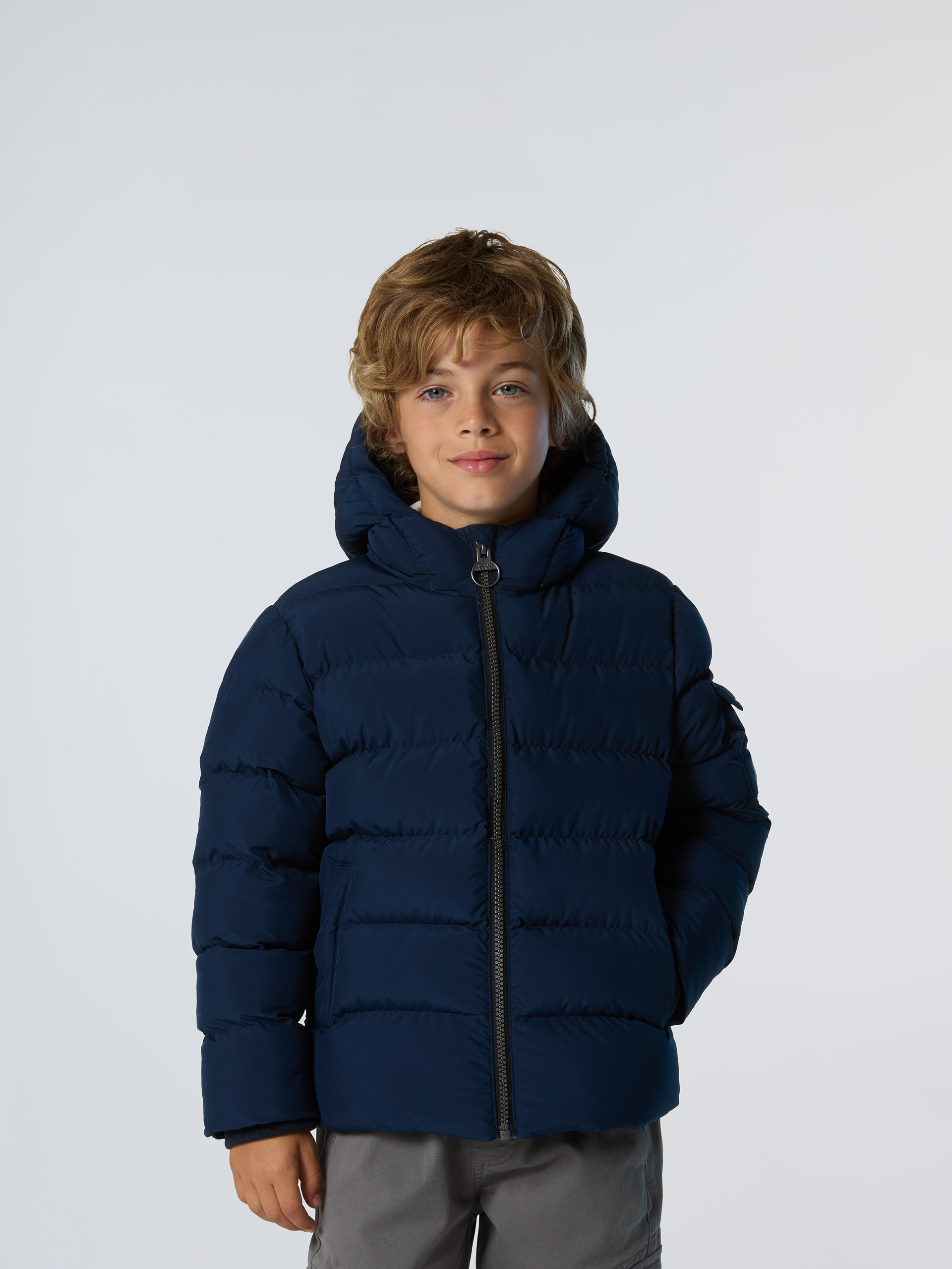 Navy/blauw