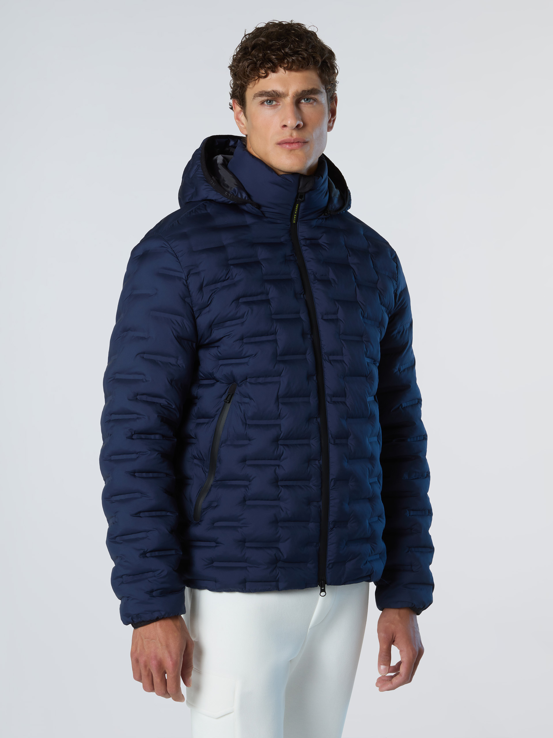 Navy/blauw