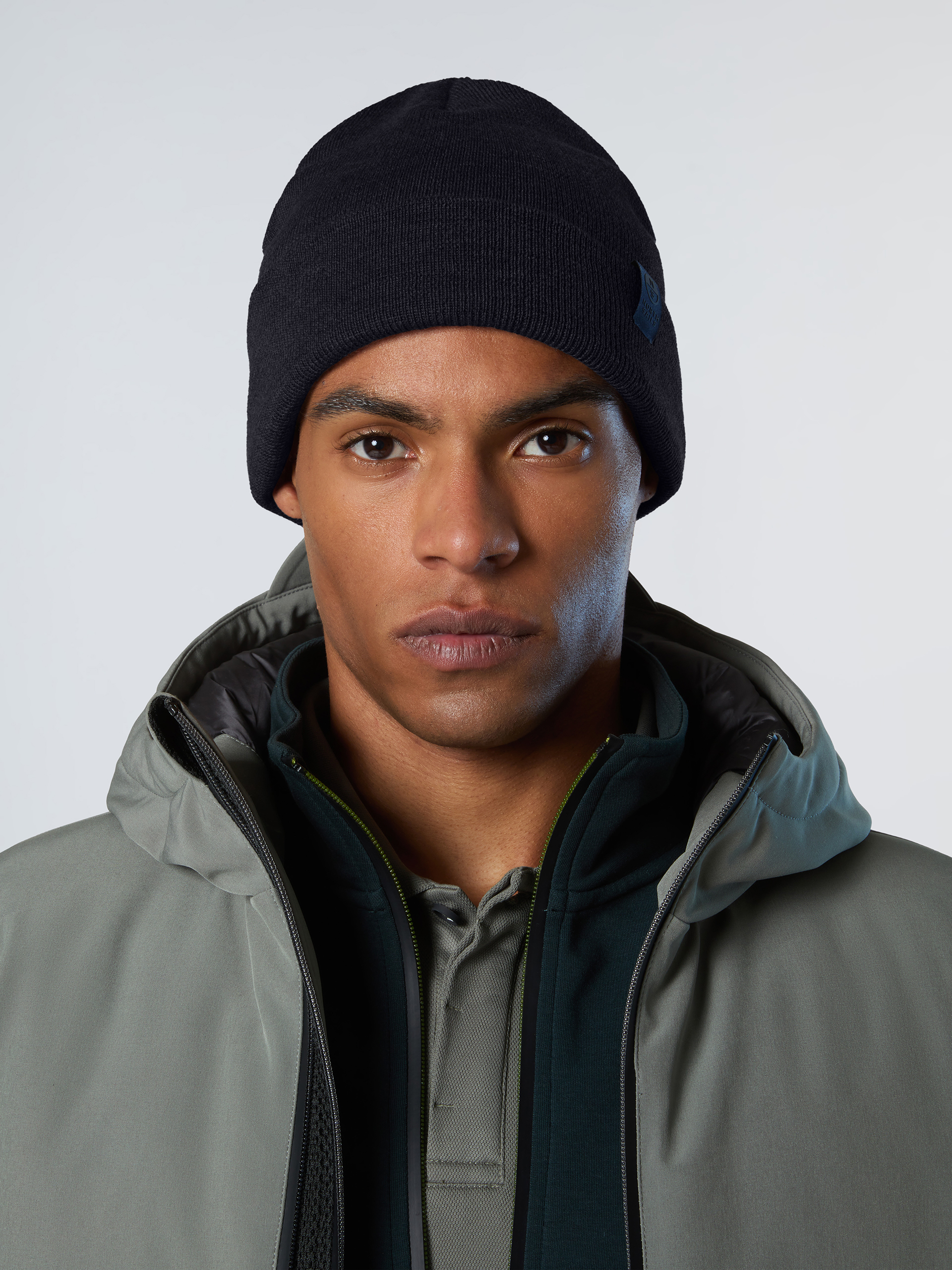 Navy/blauw
