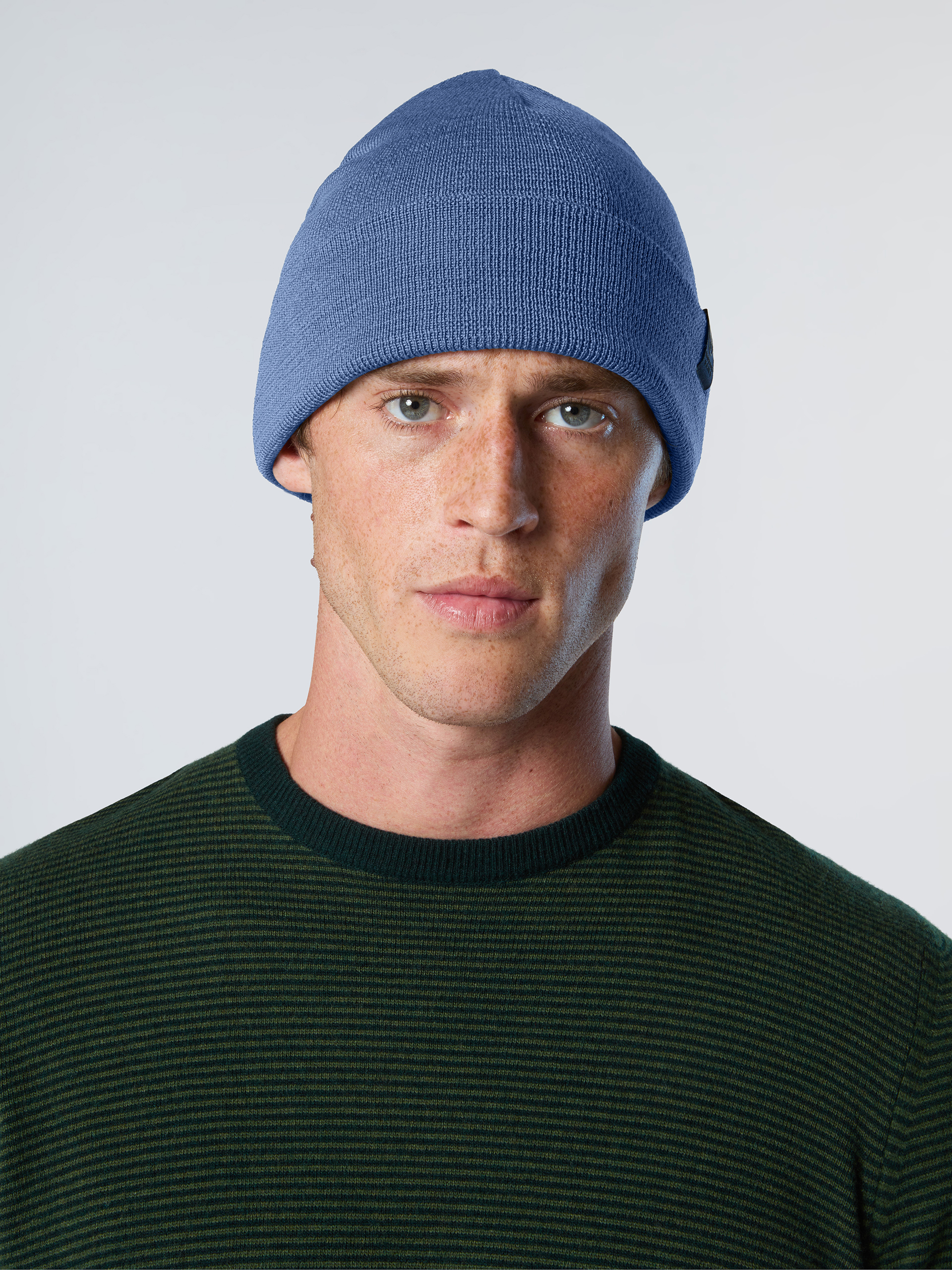 Blauw en Grijs Multi