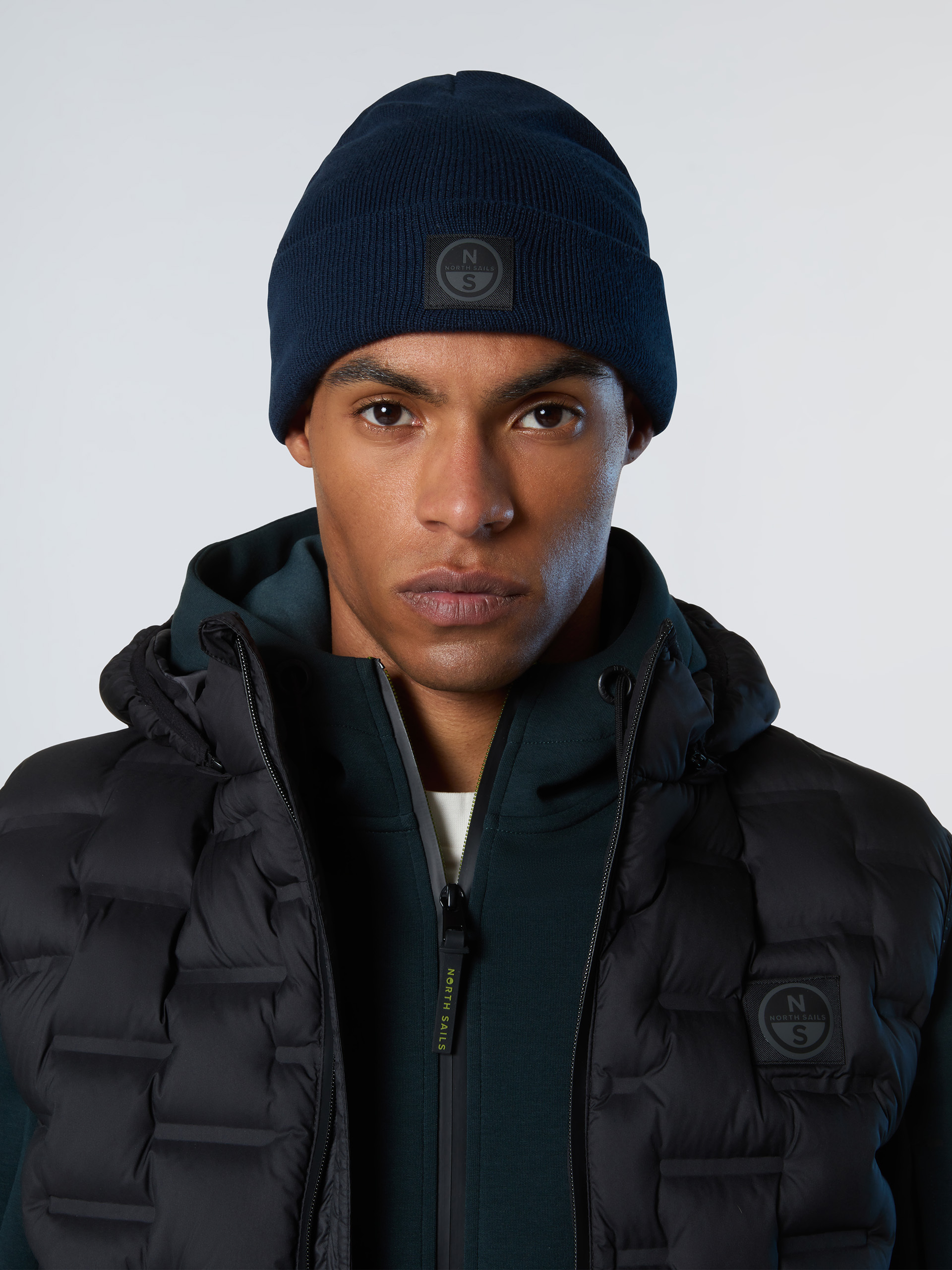 Navy/blauw