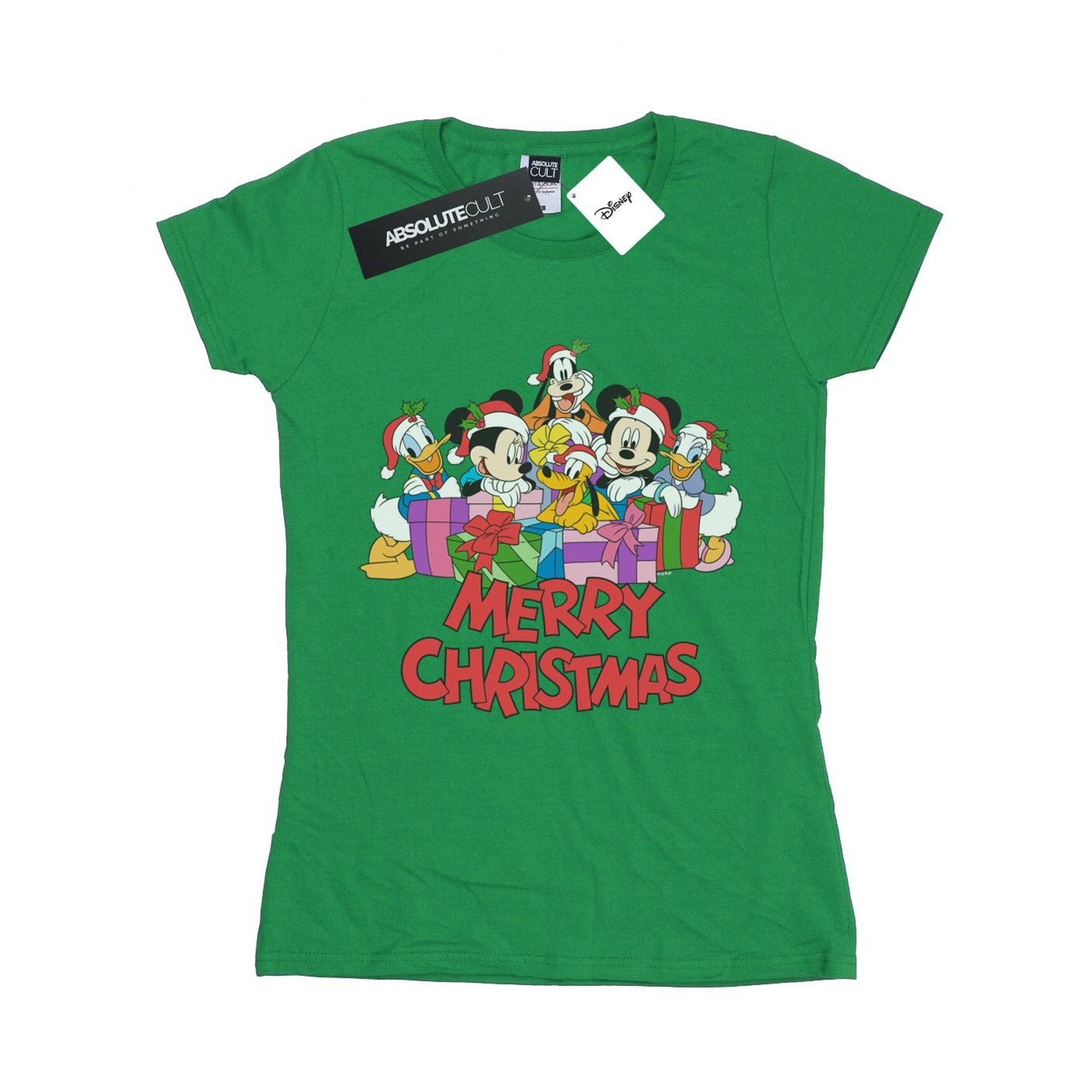 Groen
