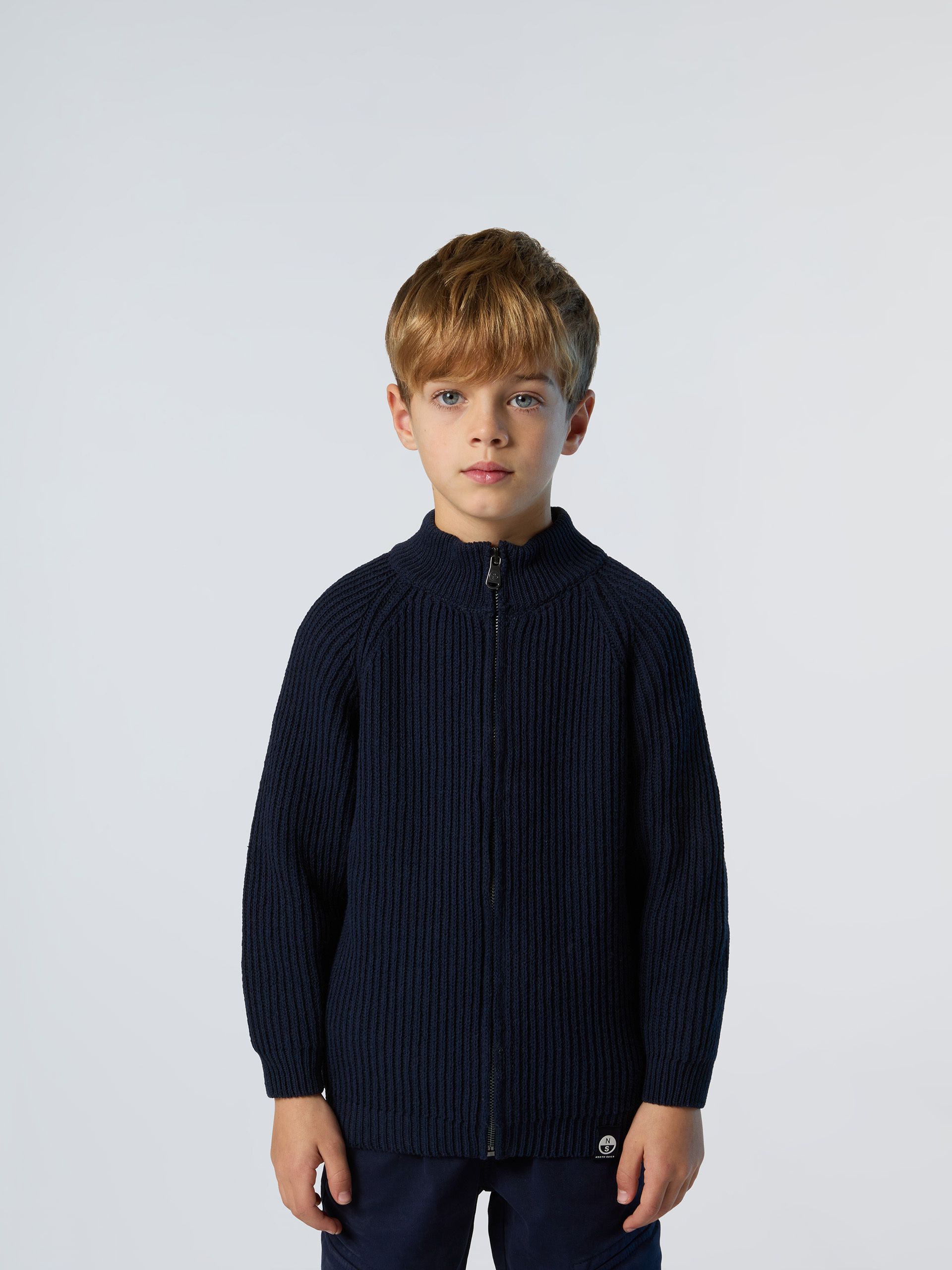 Navy/blauw