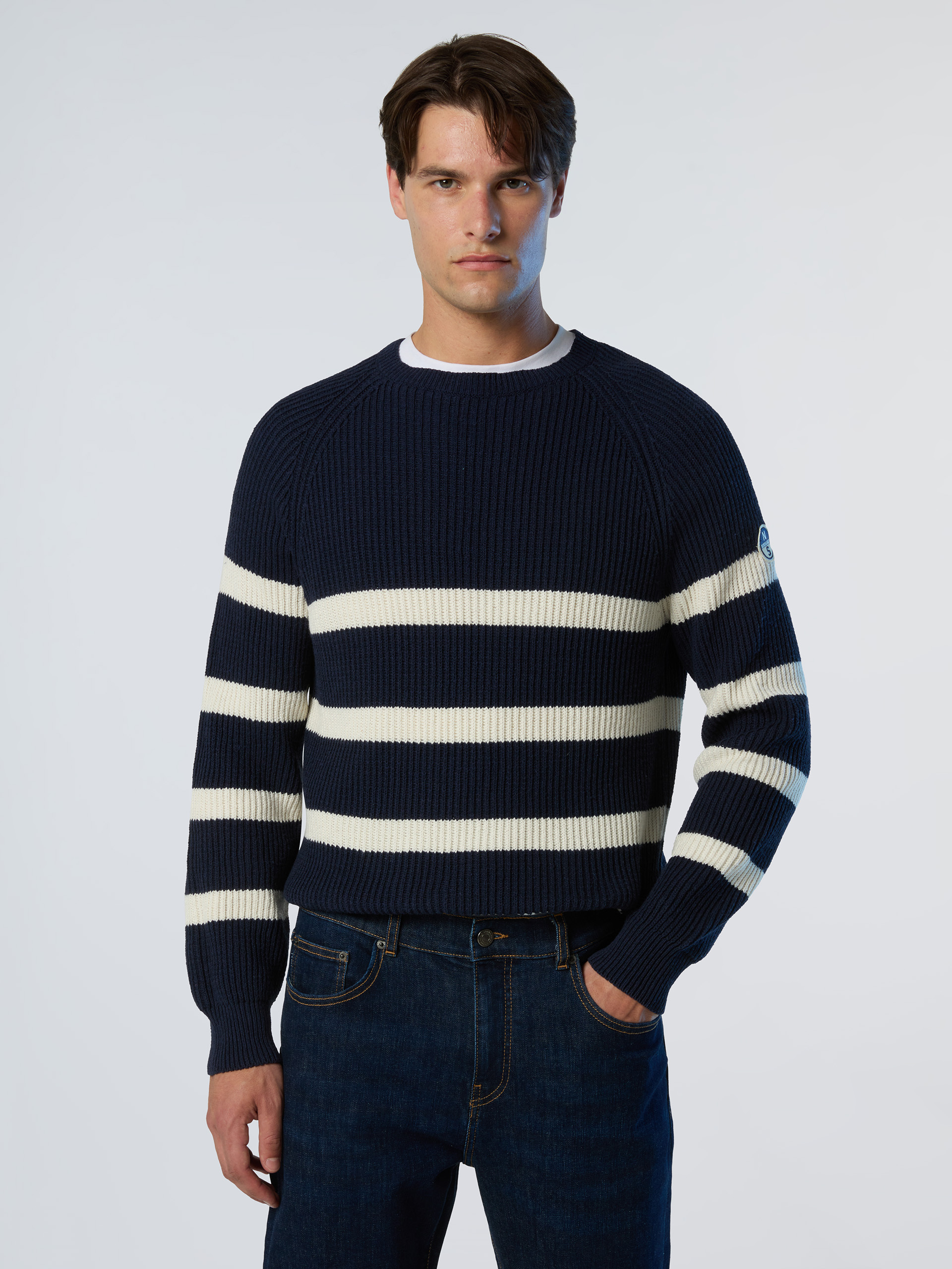 Blauw