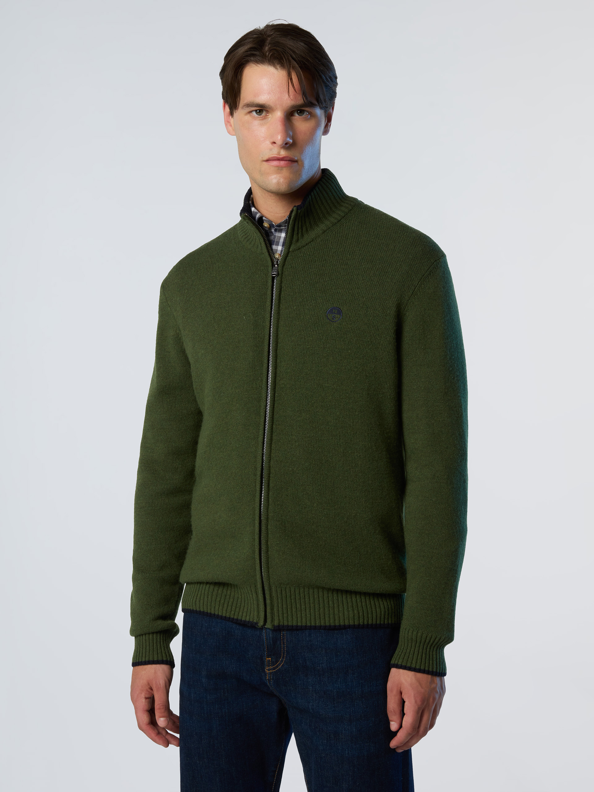 Groen