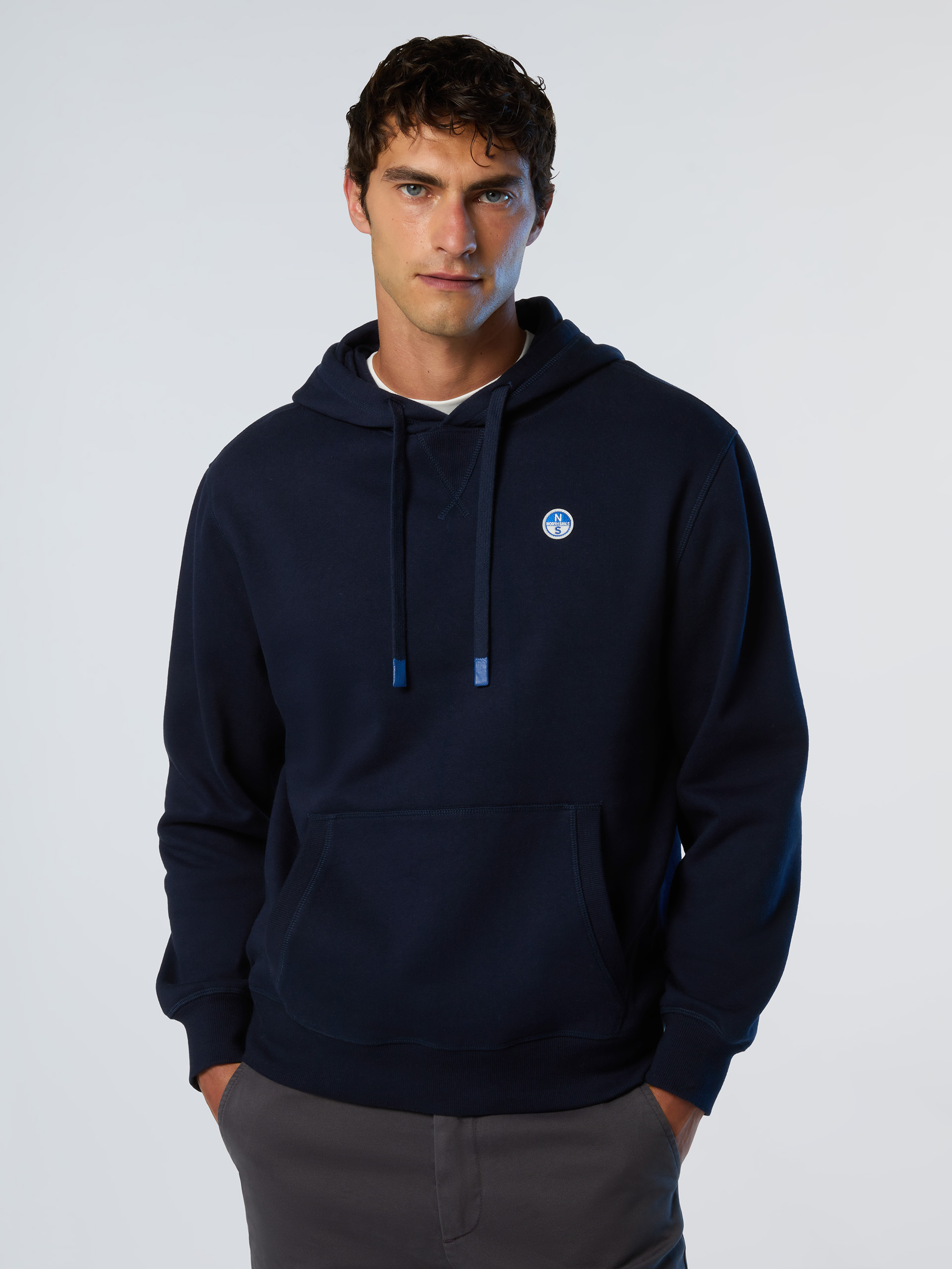 Navy/blauw