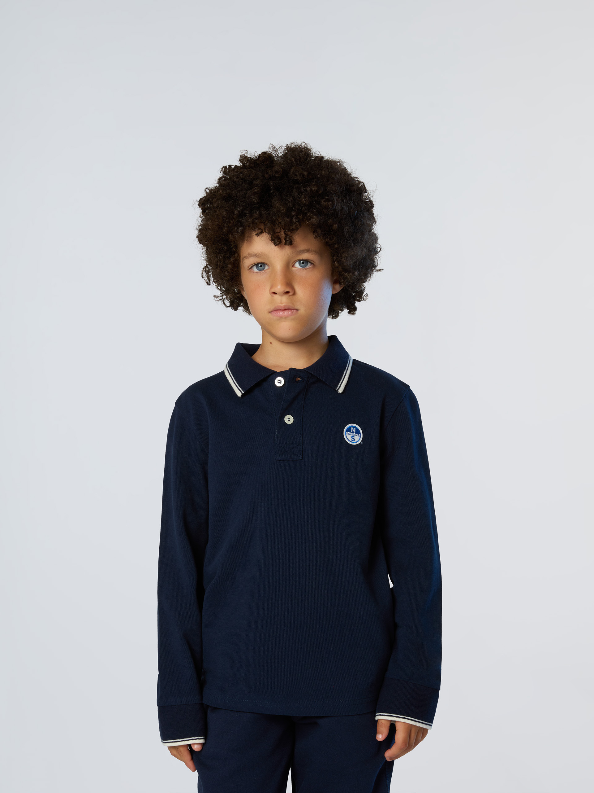 Navy/blauw