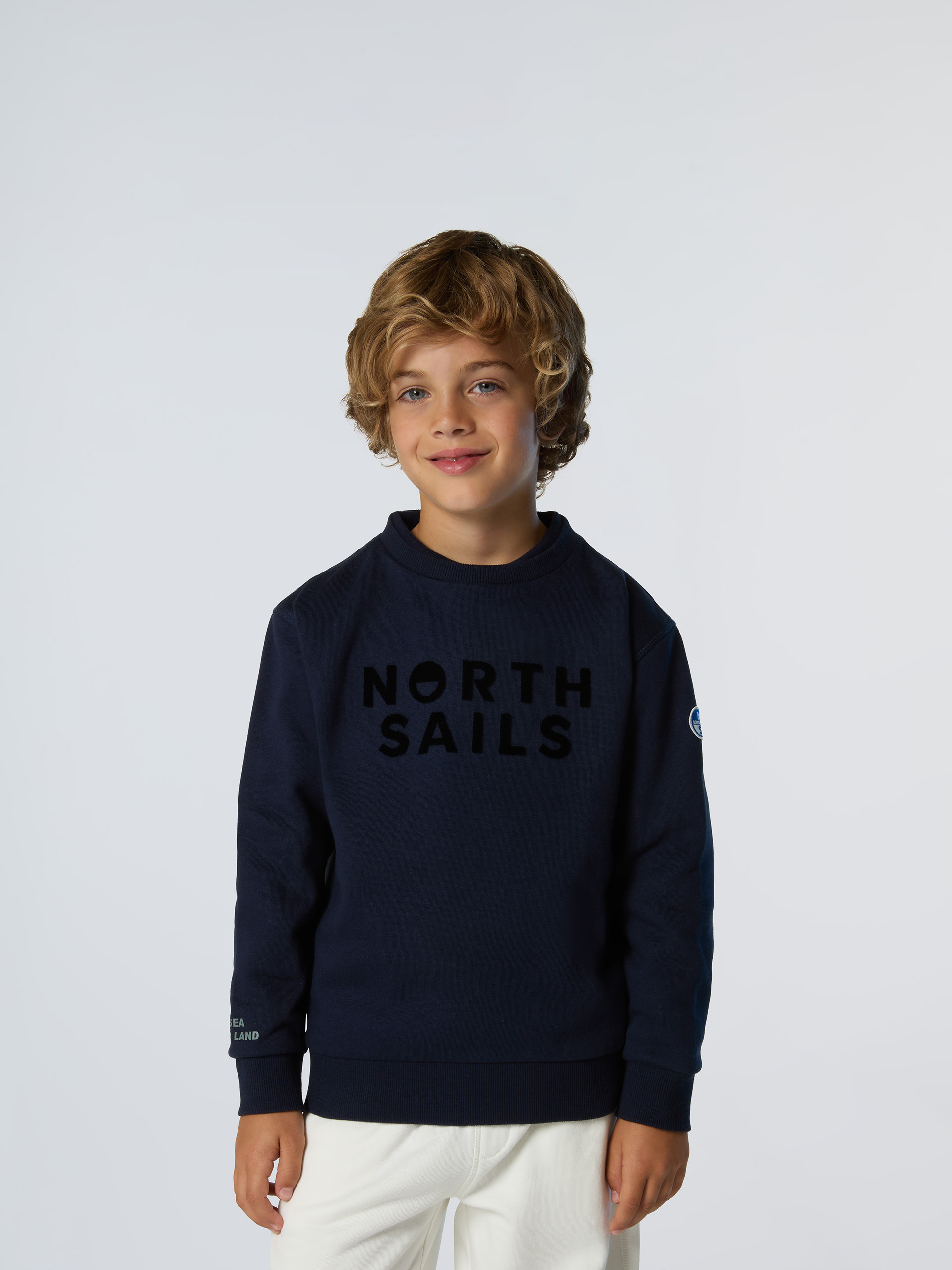 Navy/blauw