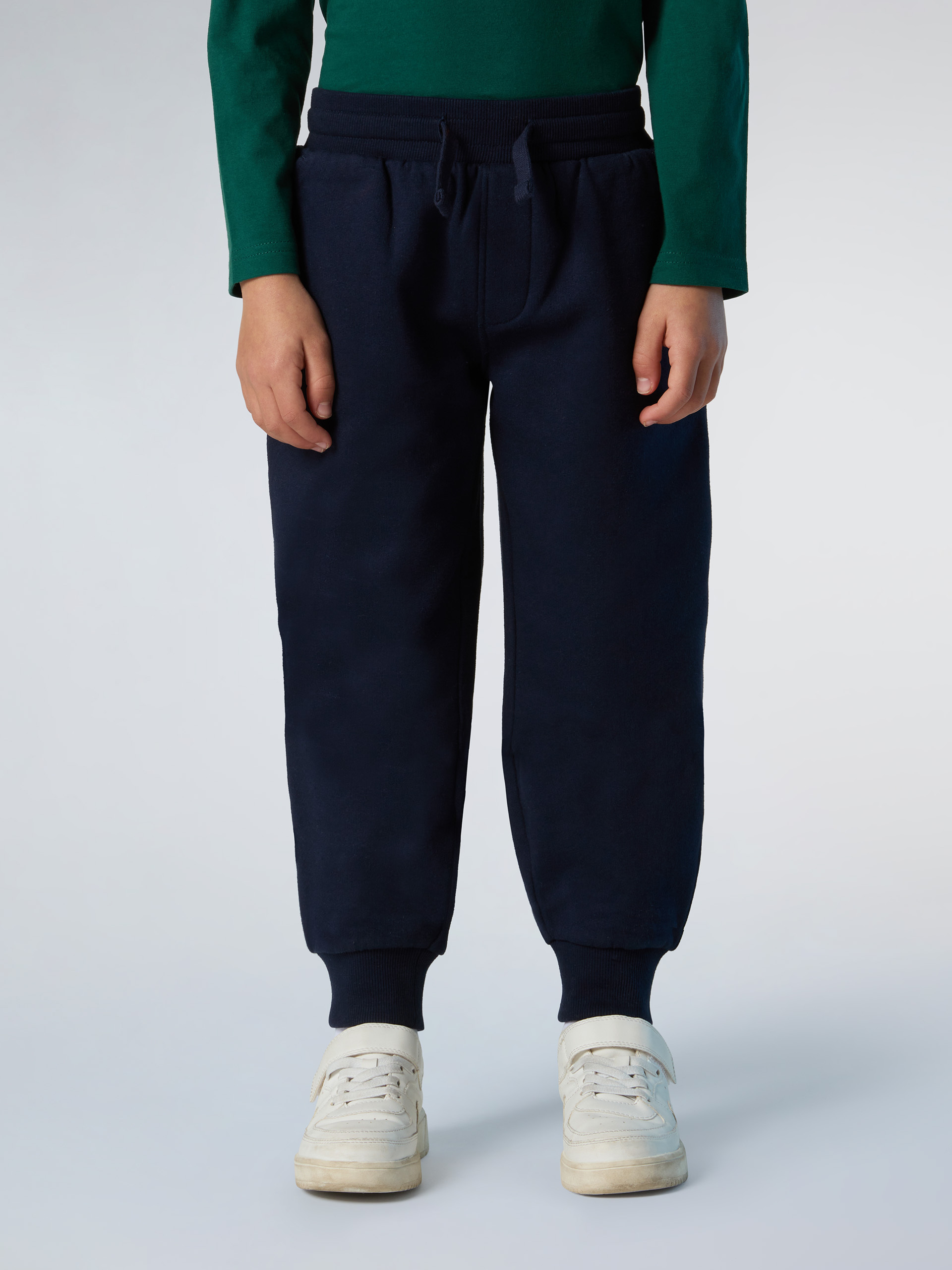 Navy/blauw