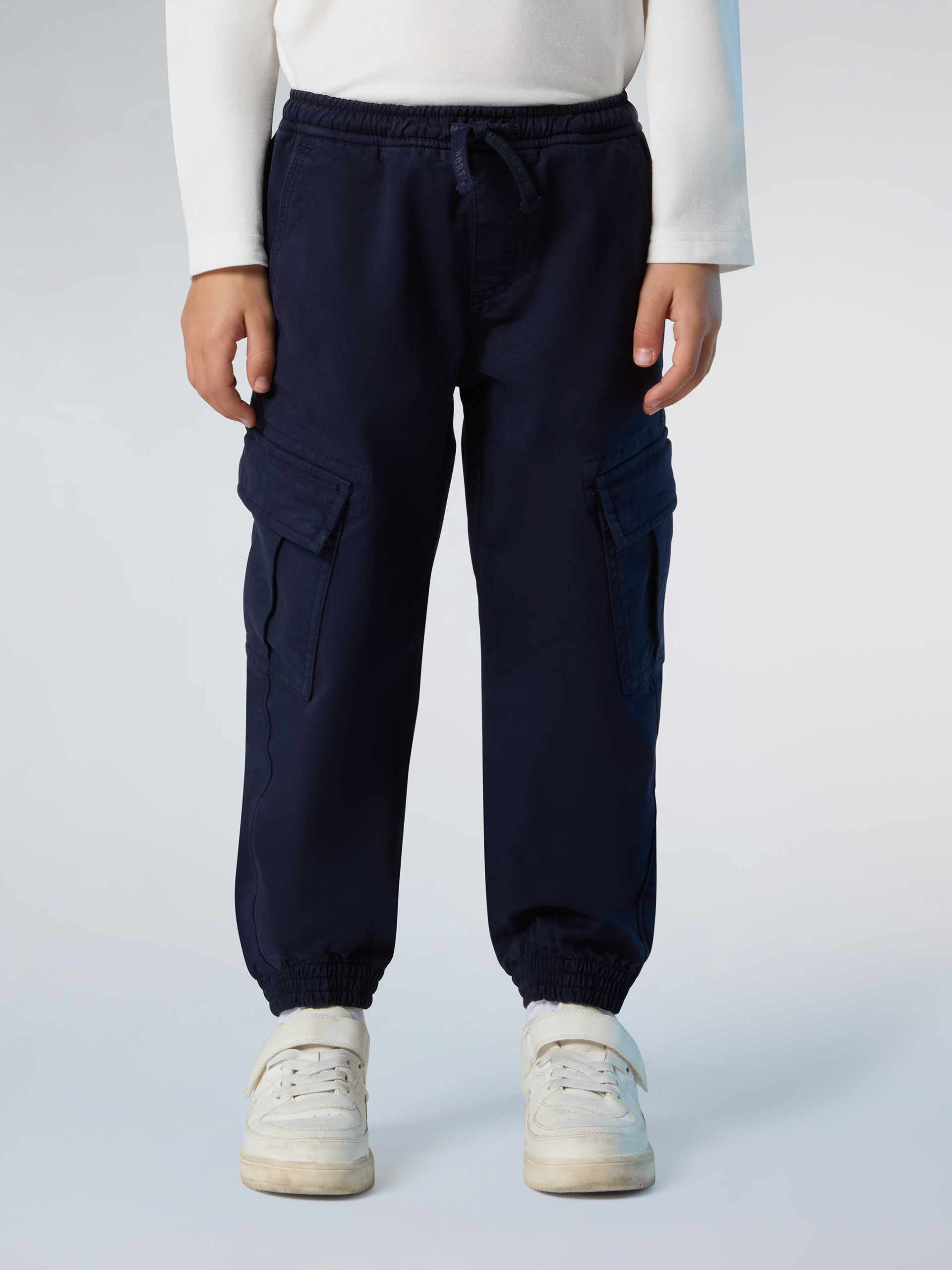 Navy/blauw
