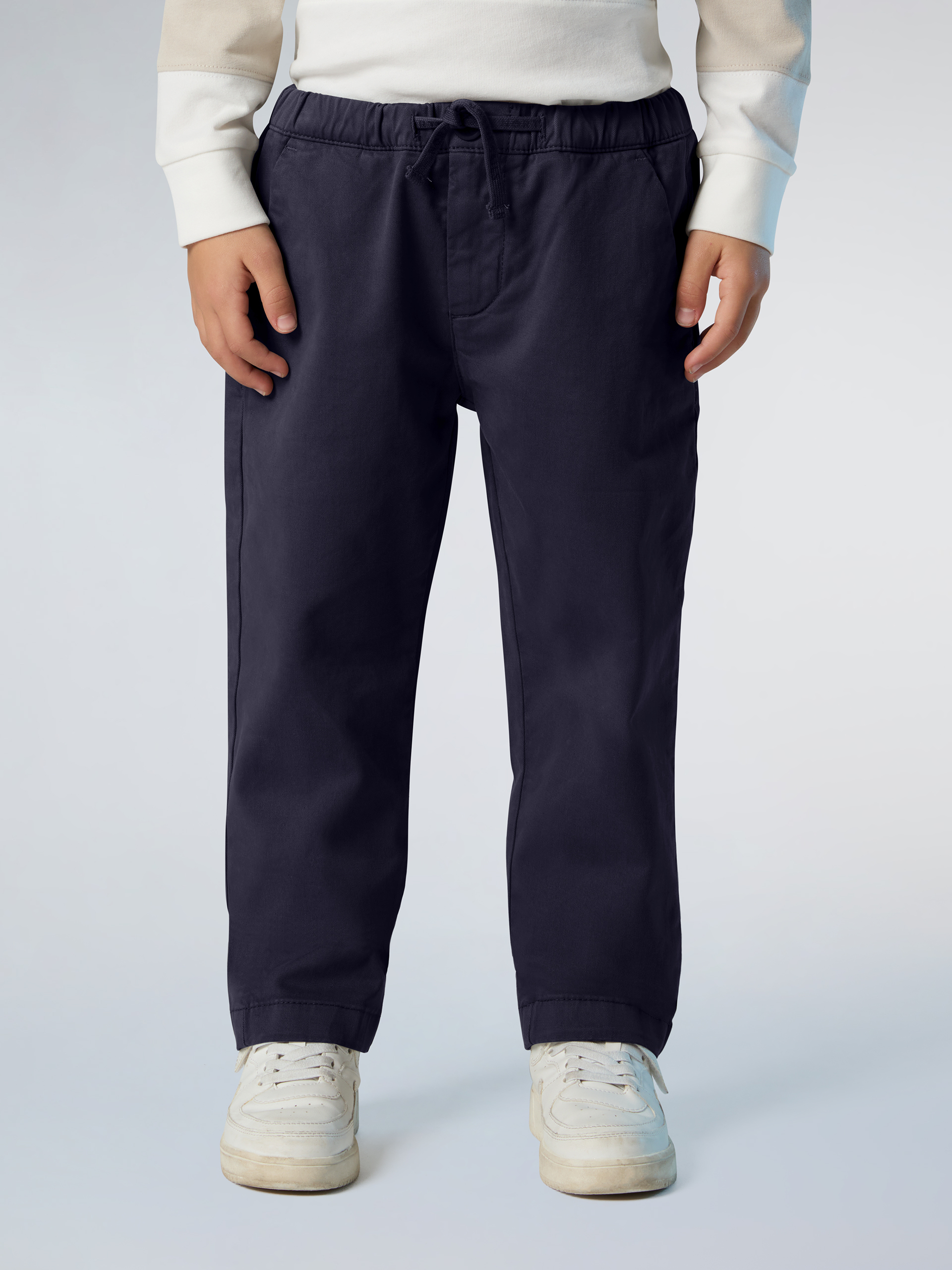 Navy/blauw