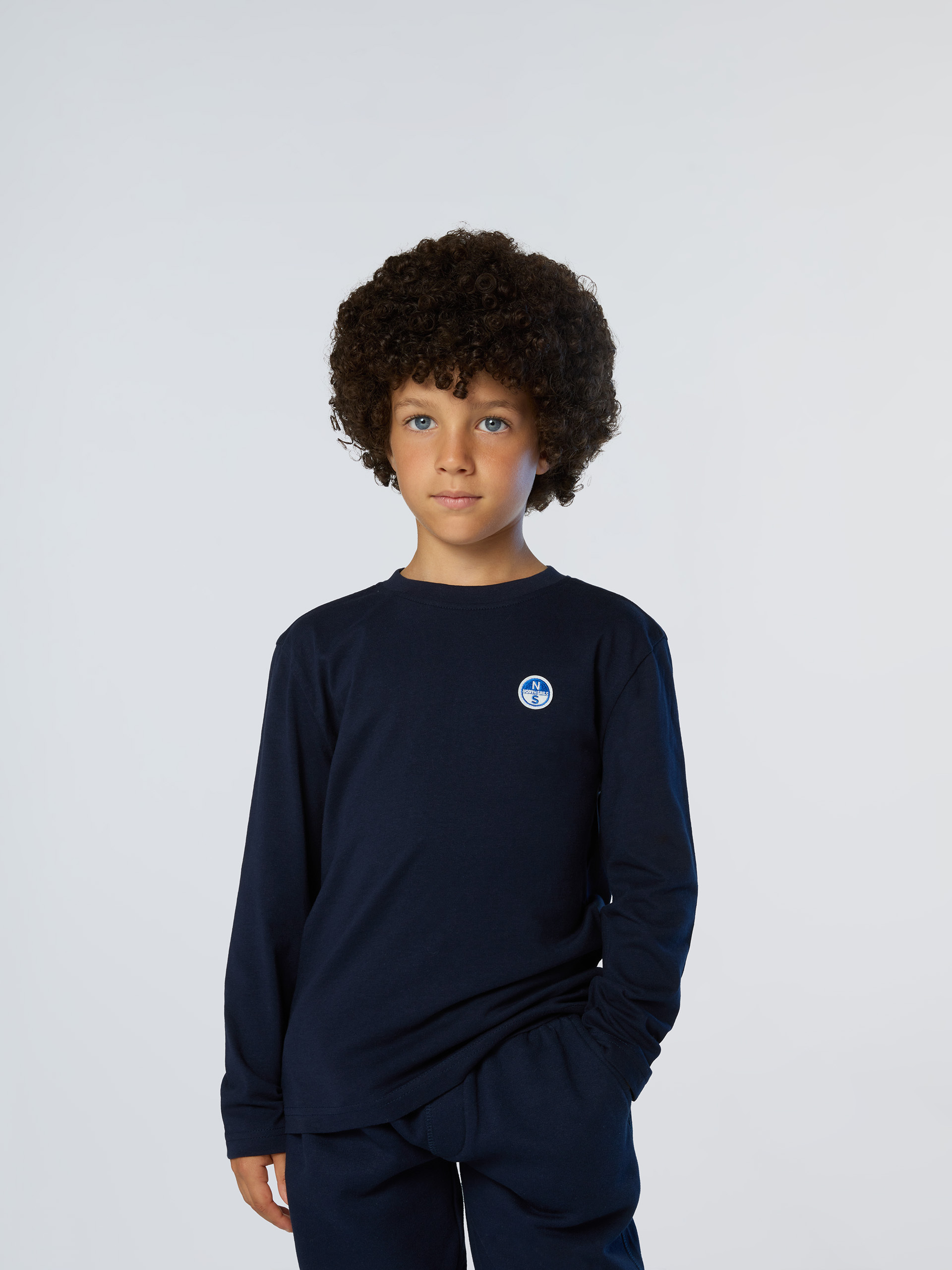Navy/blauw