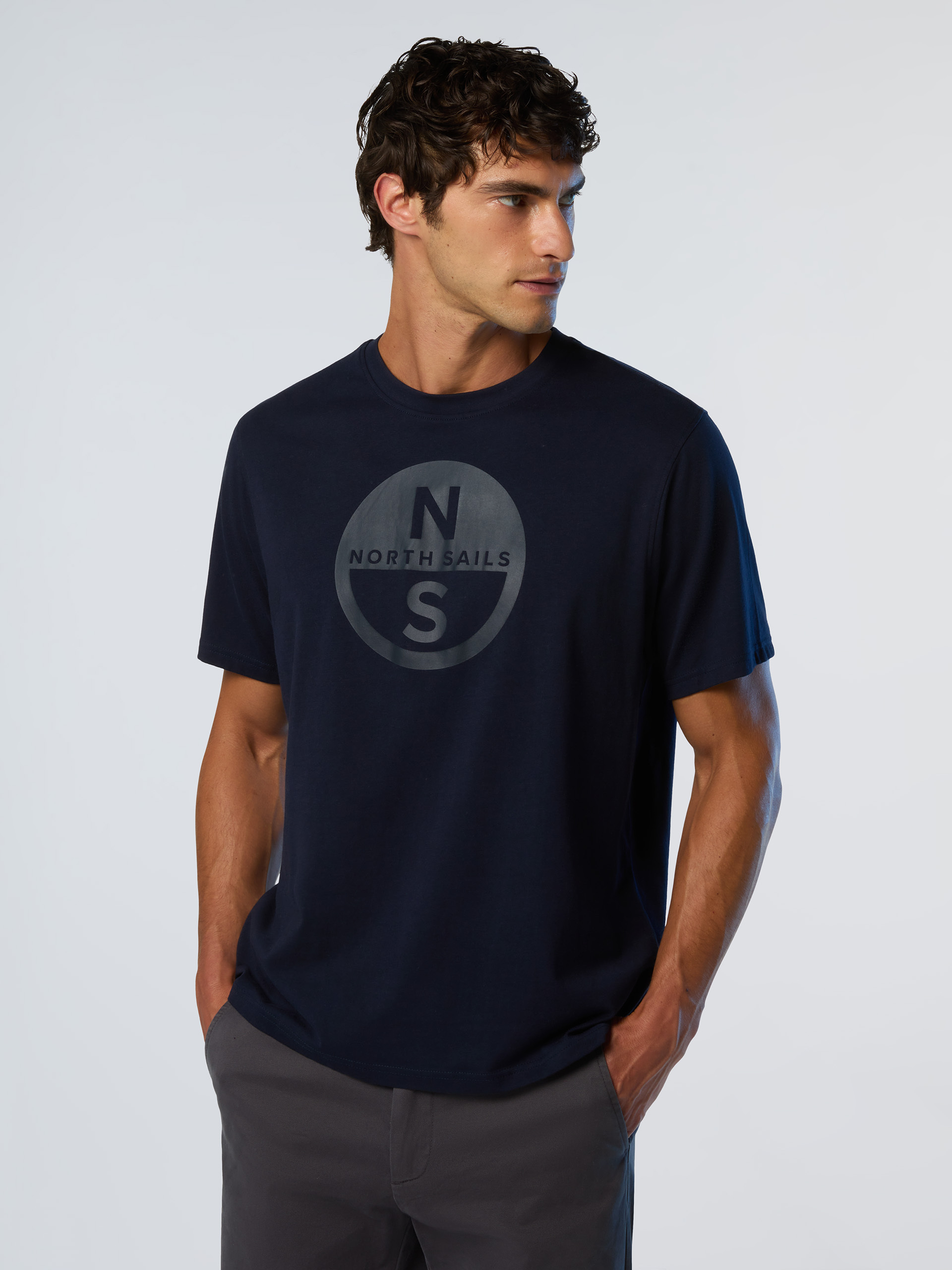 Navy/blauw