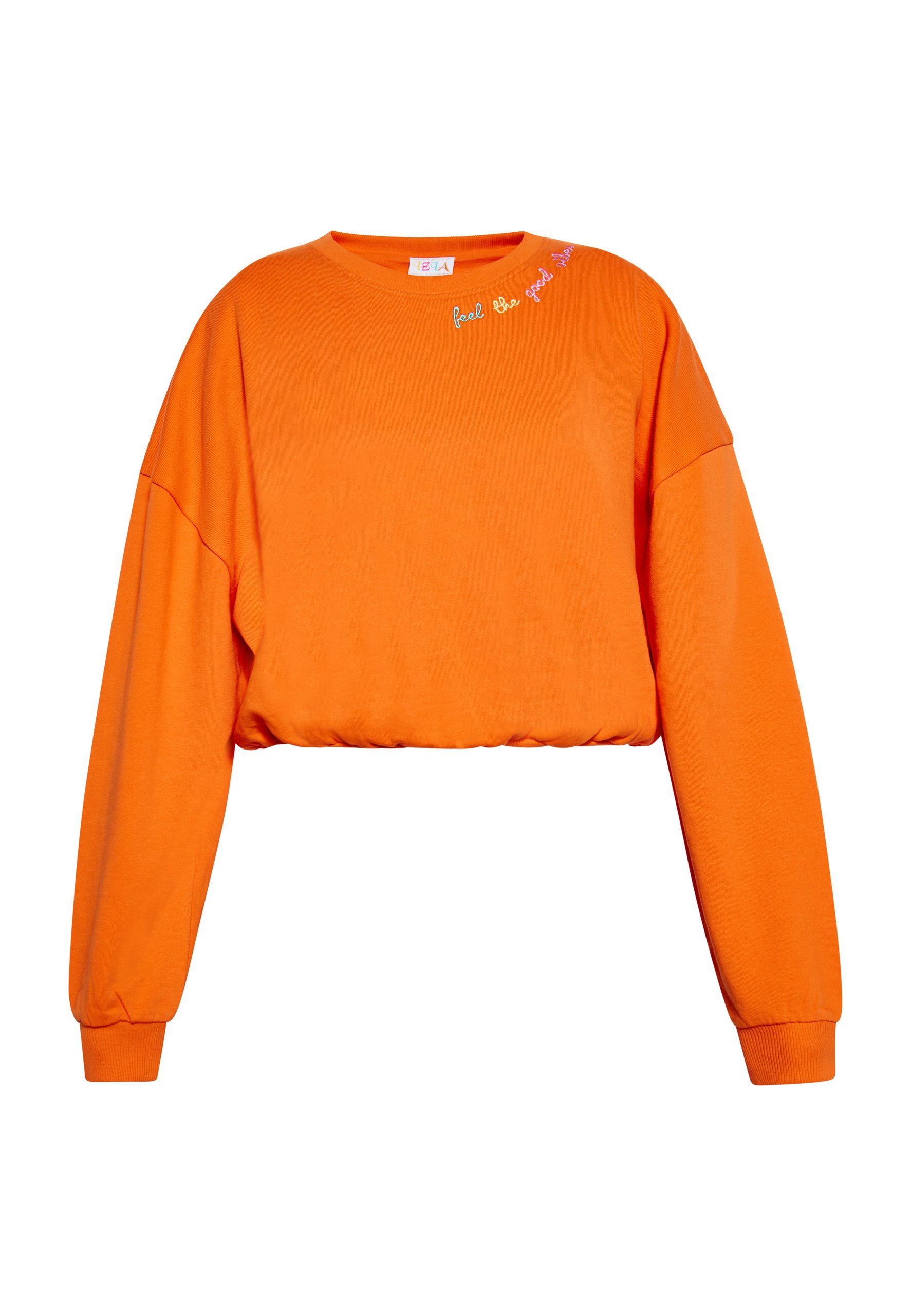 Oranje