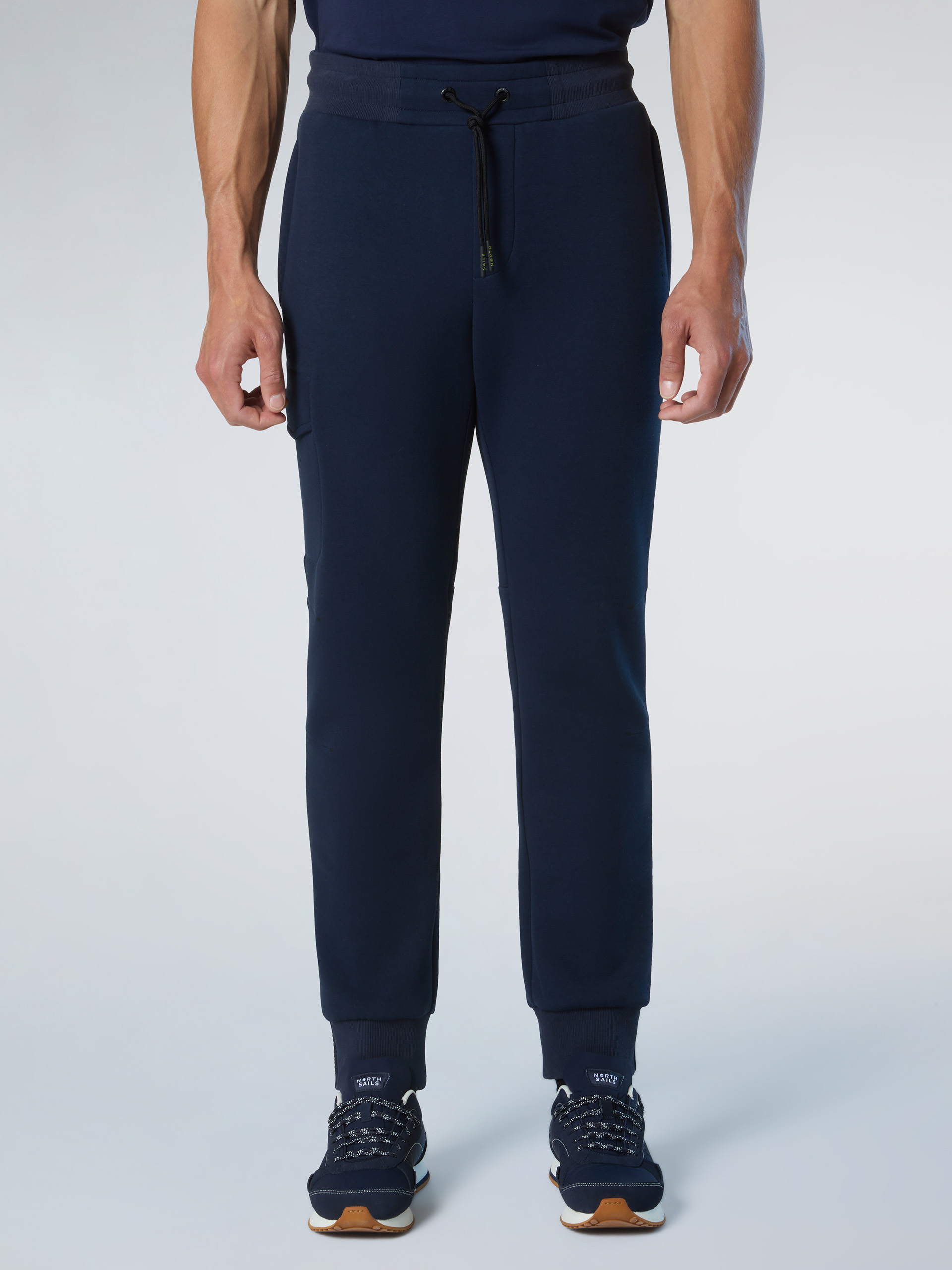Navy/blauw