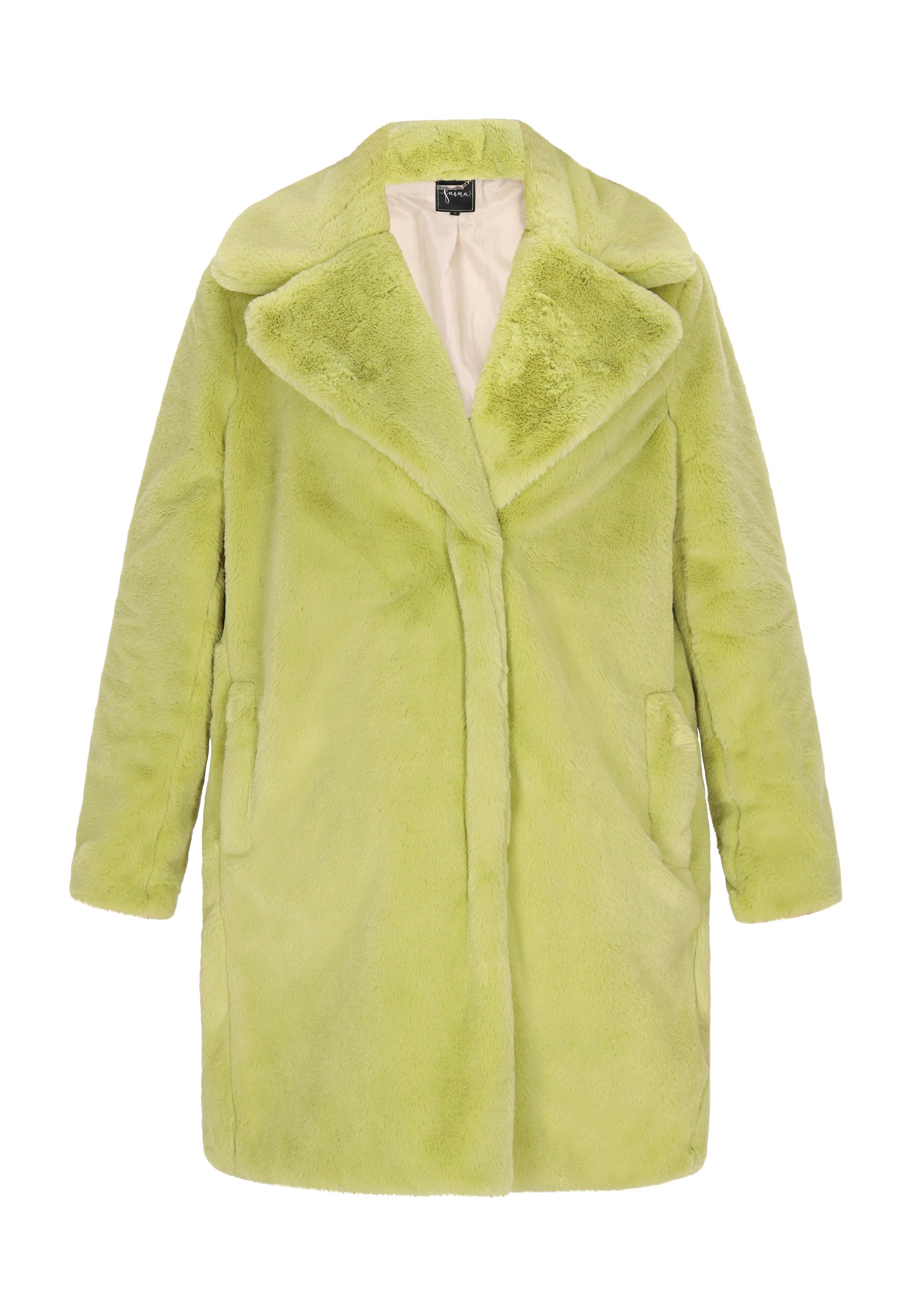 Groen