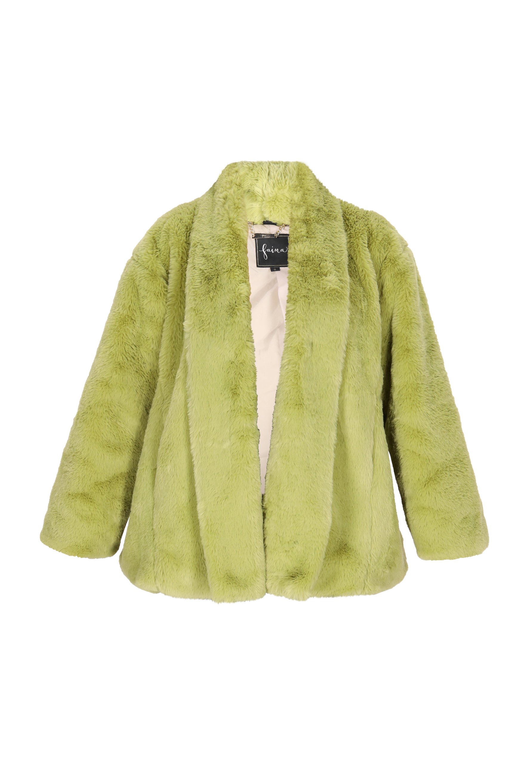 Groen