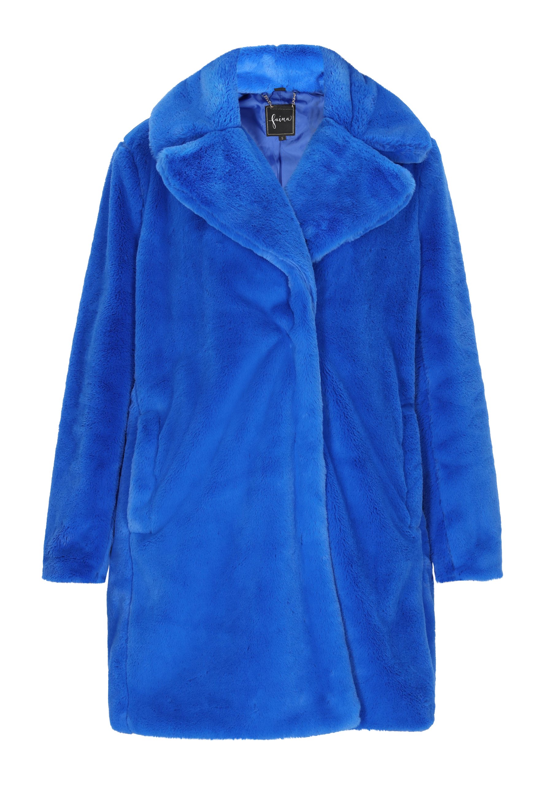 Blauw