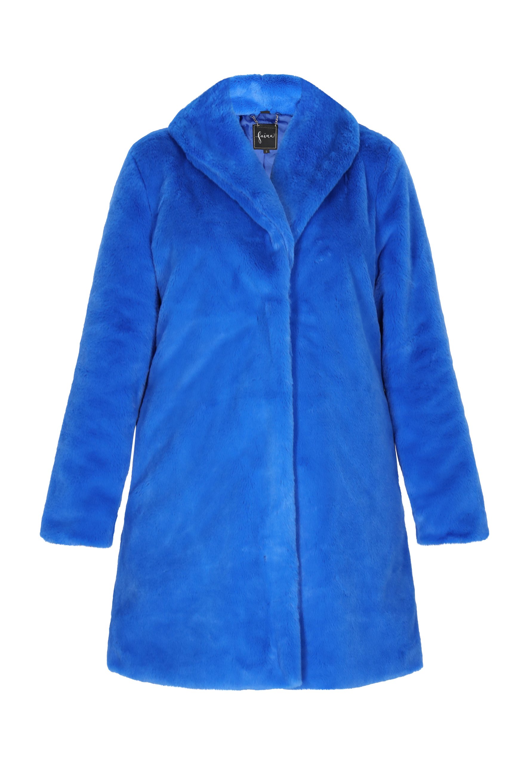 Blauw