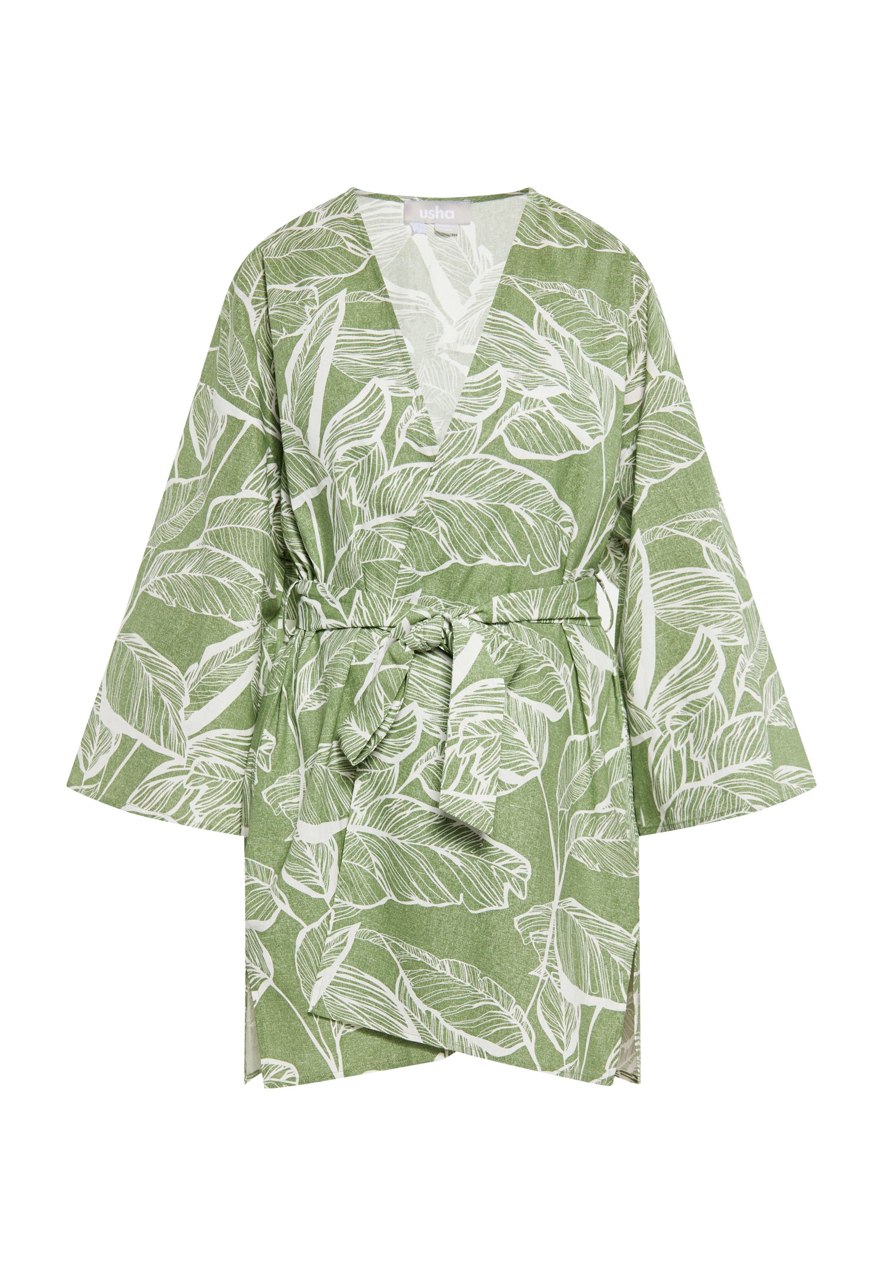 Groen
