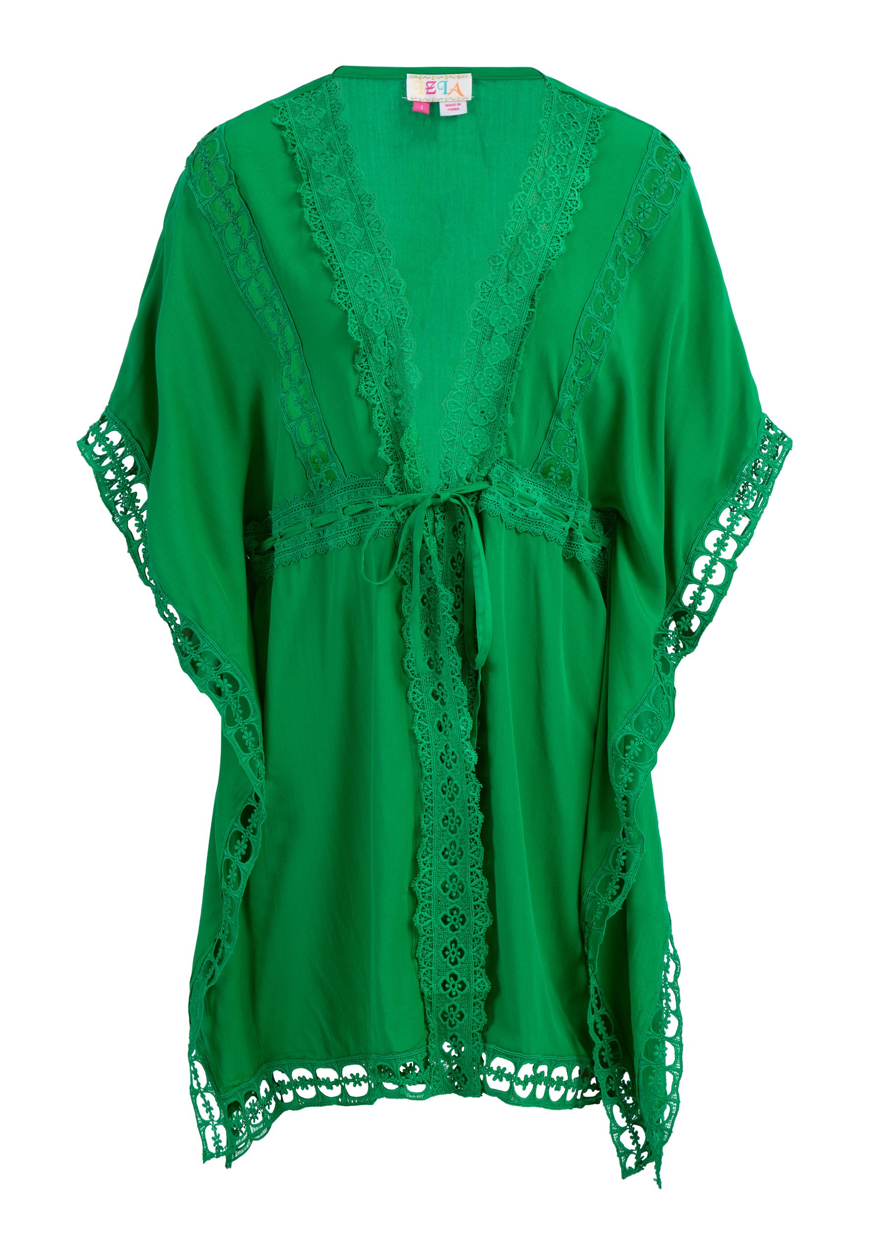 Groen