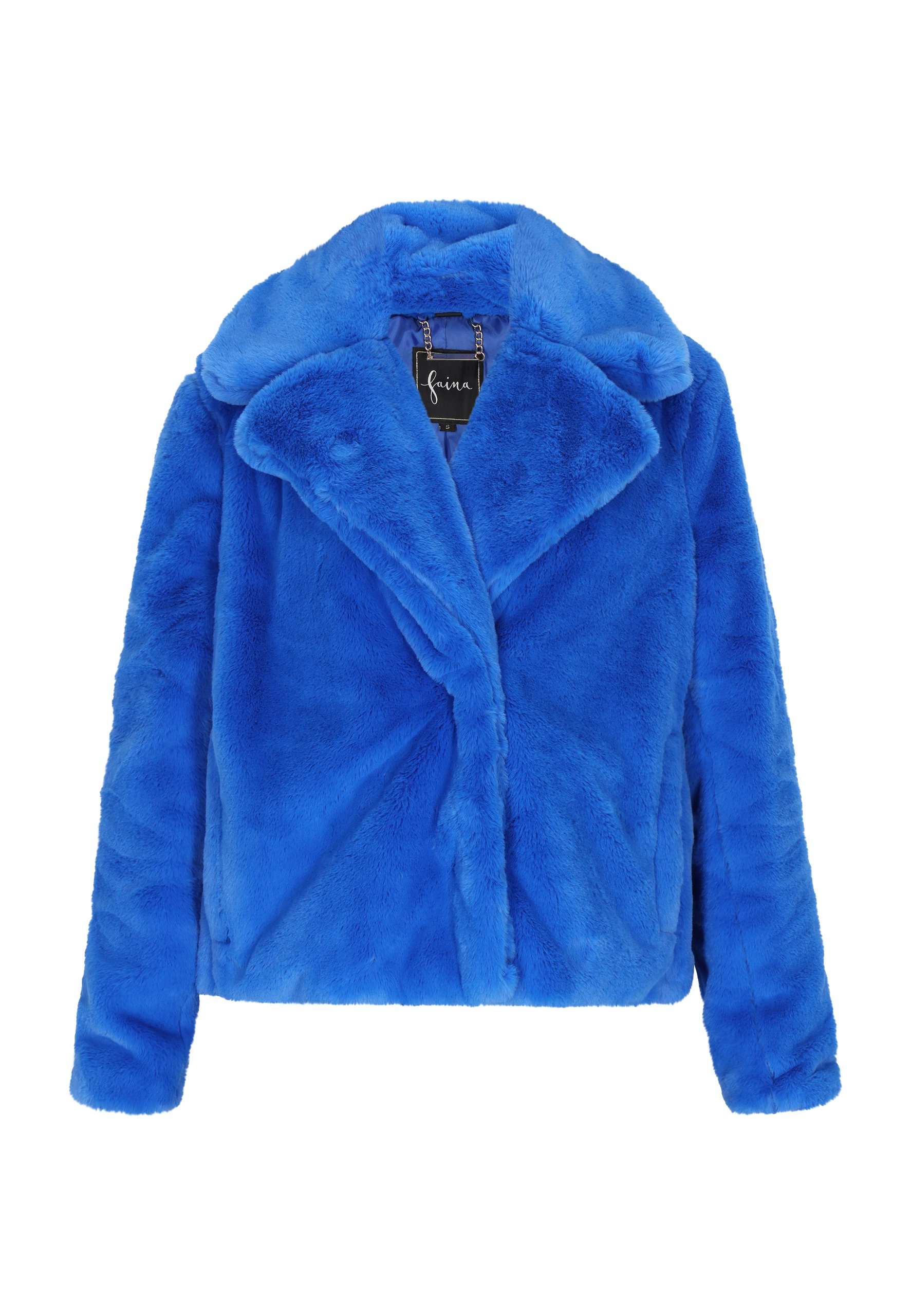 Blauw
