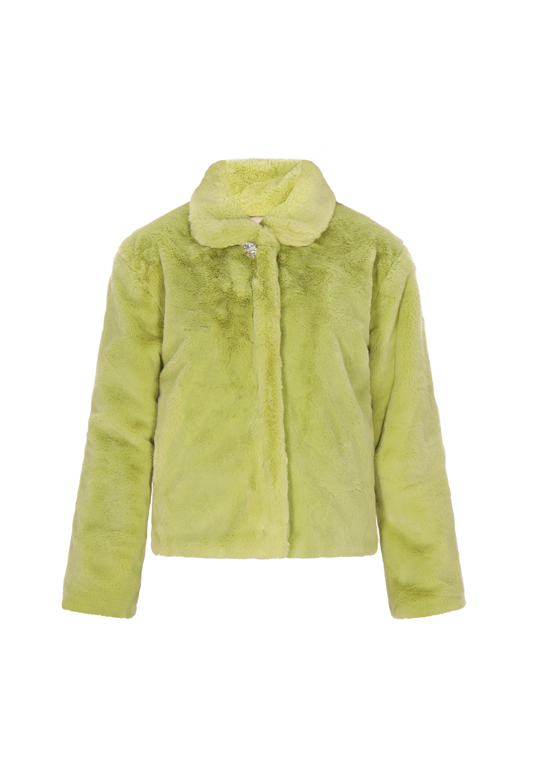 Groen