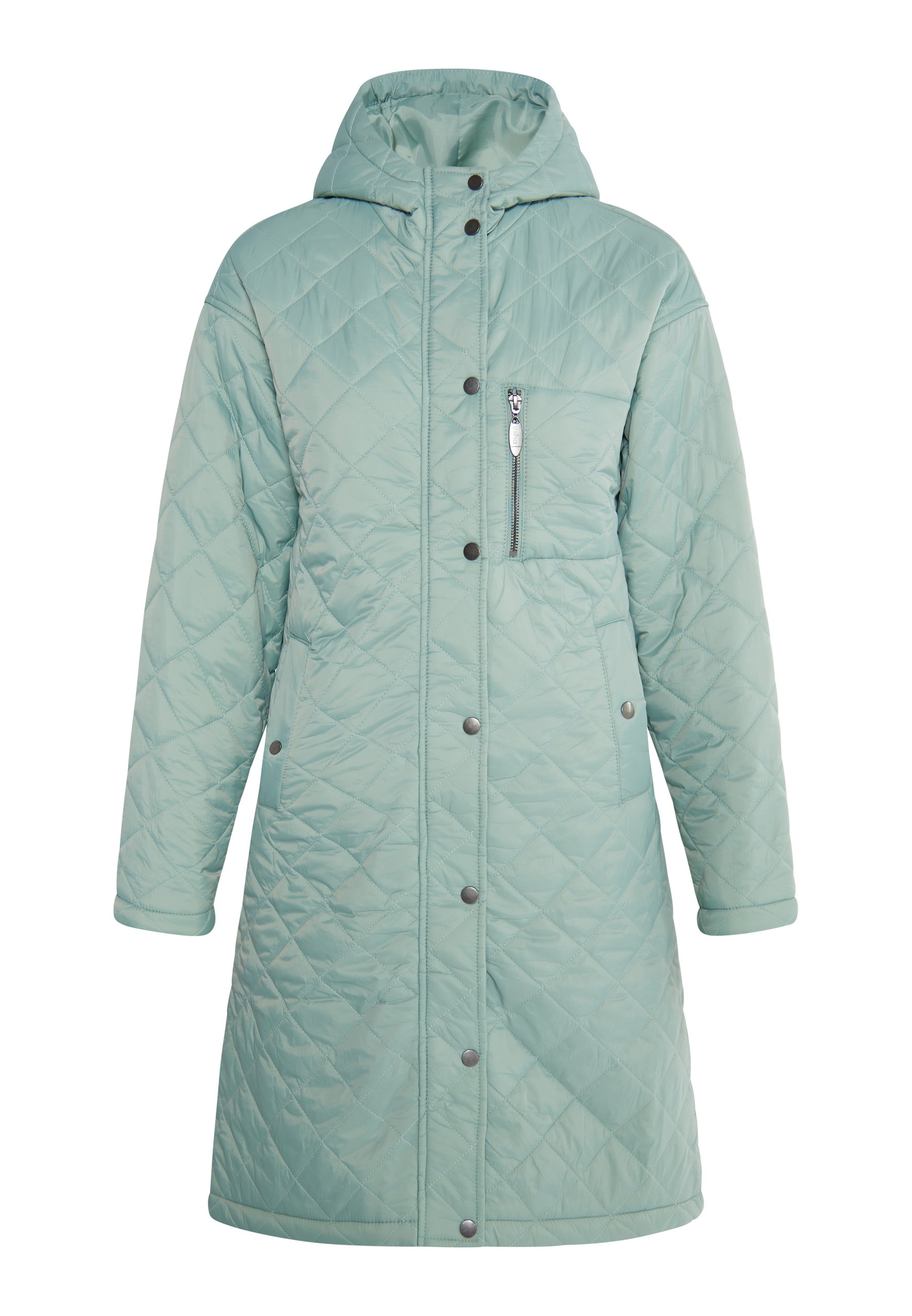 Groen