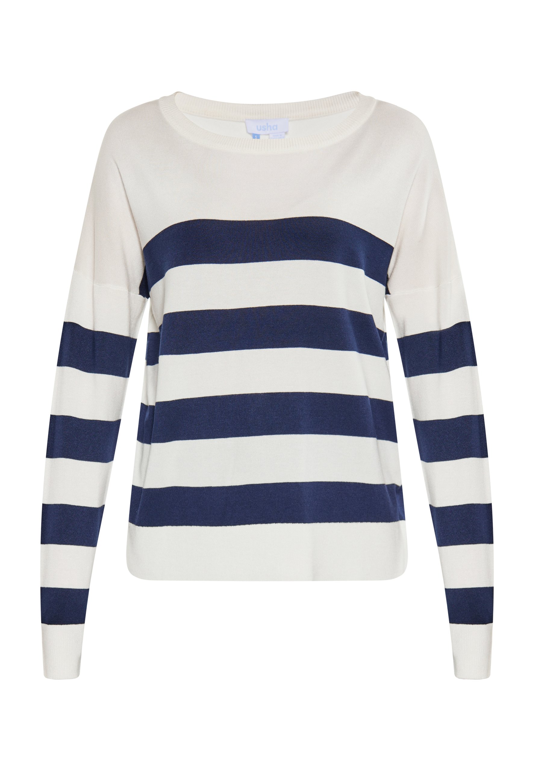 Wit/Navy