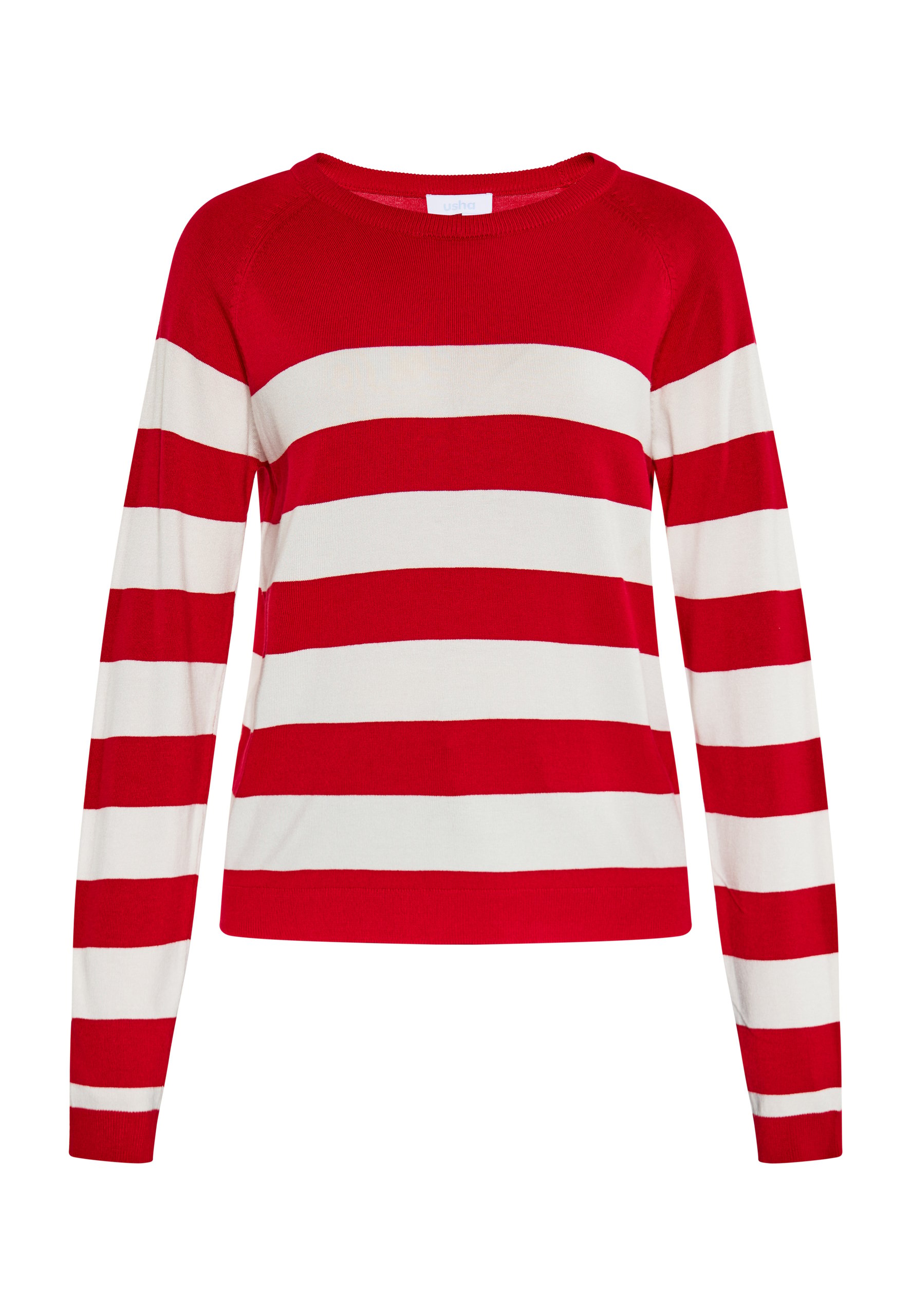 Wit/Rood