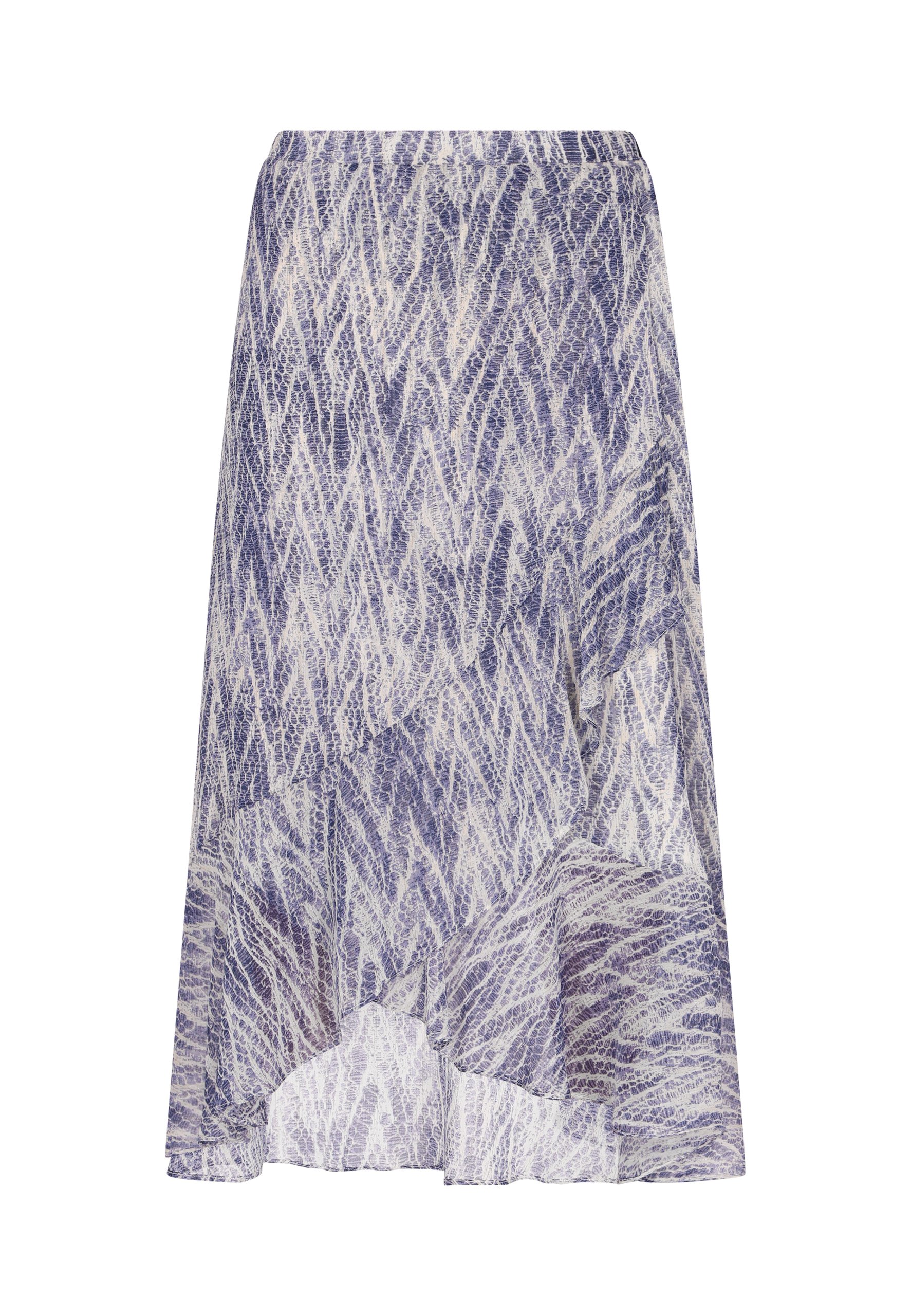 Blauw Multi