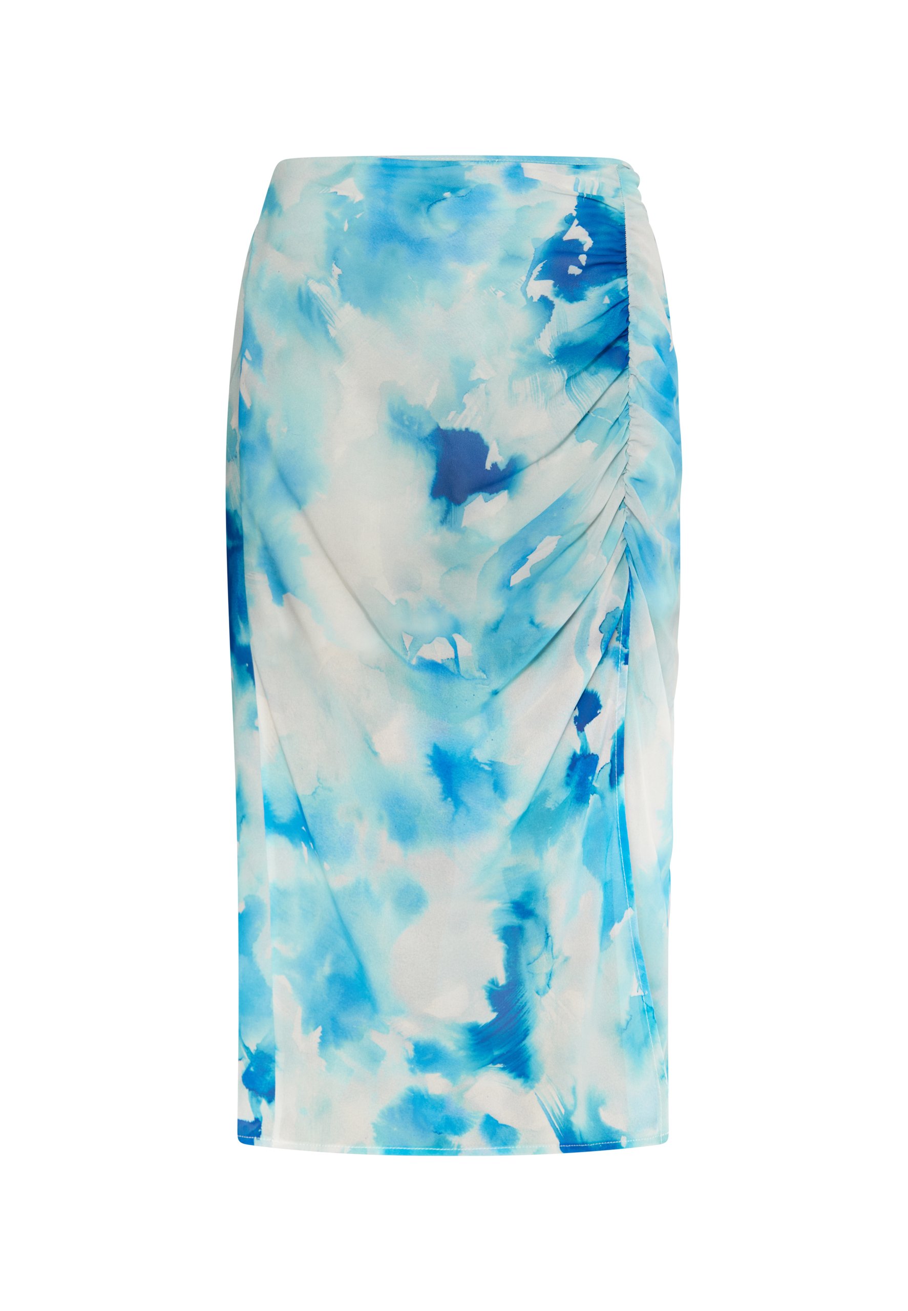 Blauw