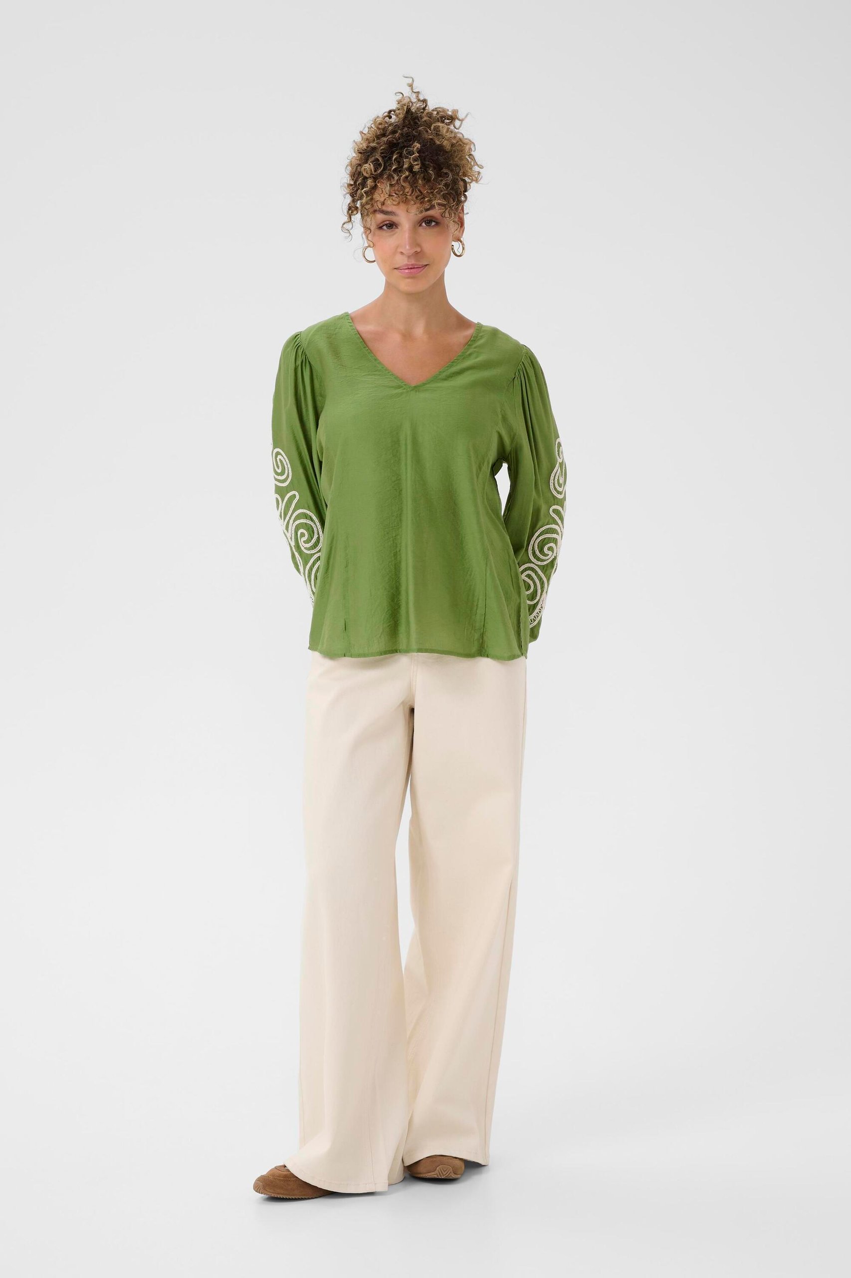 Groen