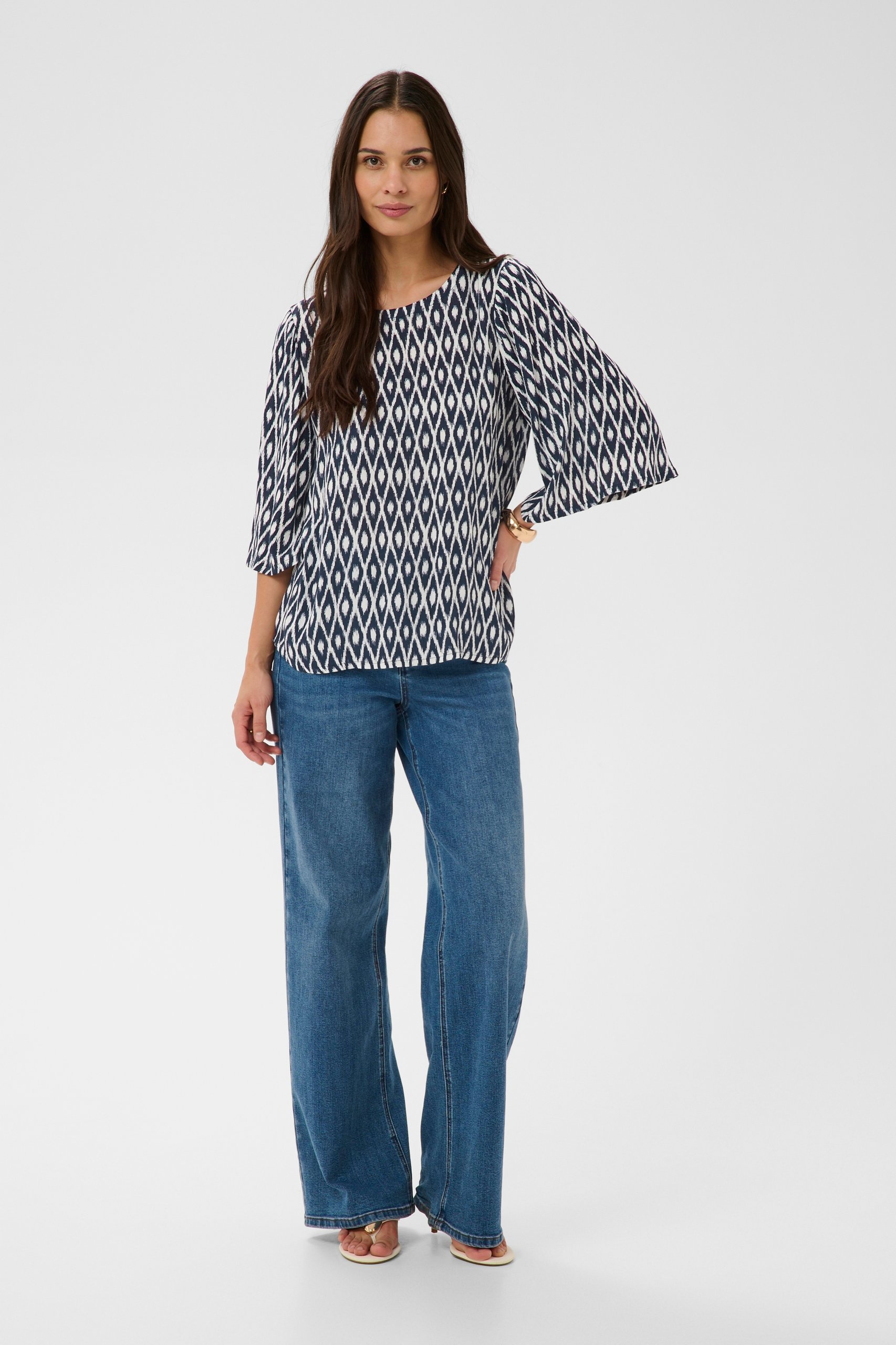 Wit/Navy