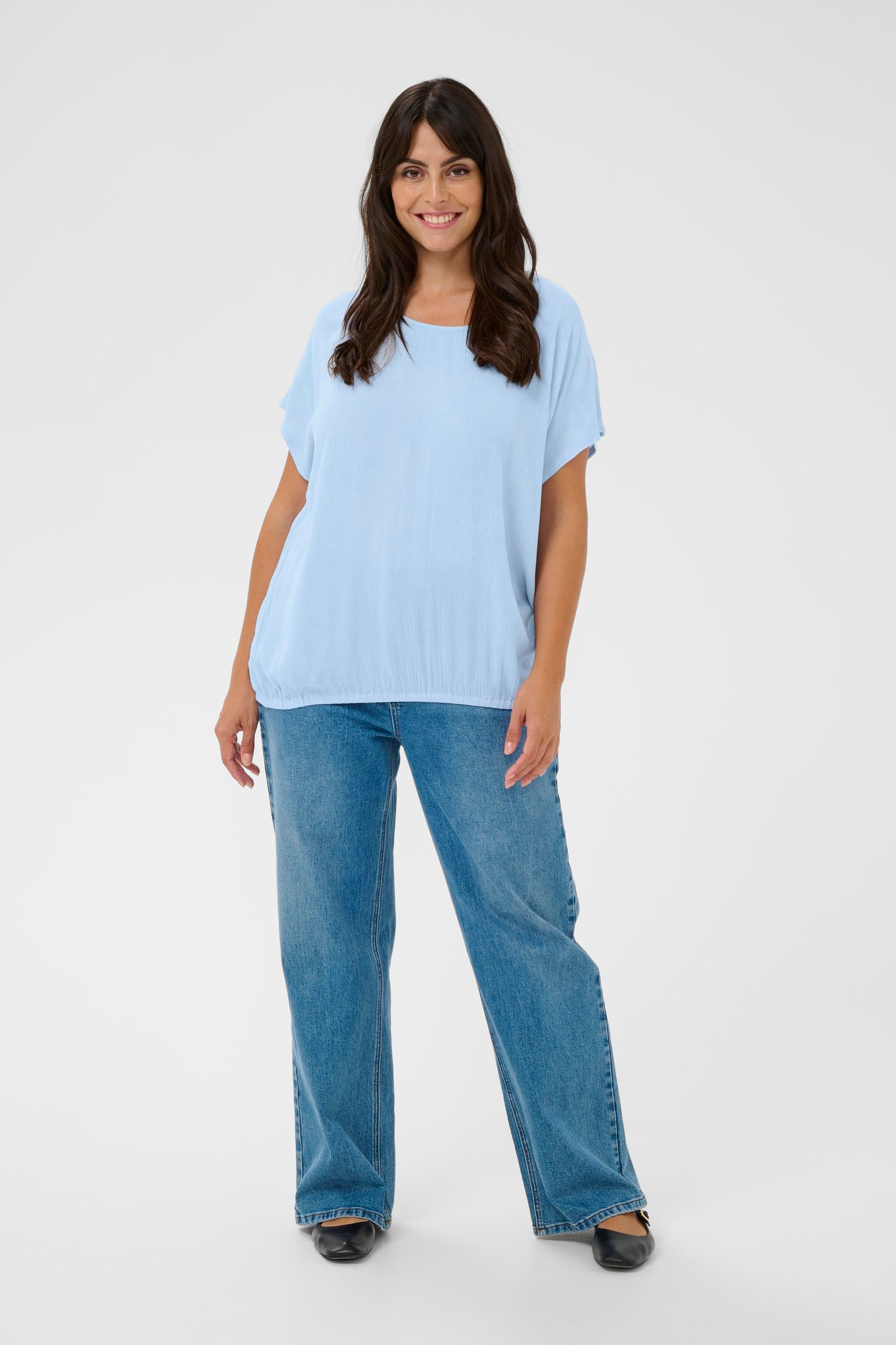 Blauw
