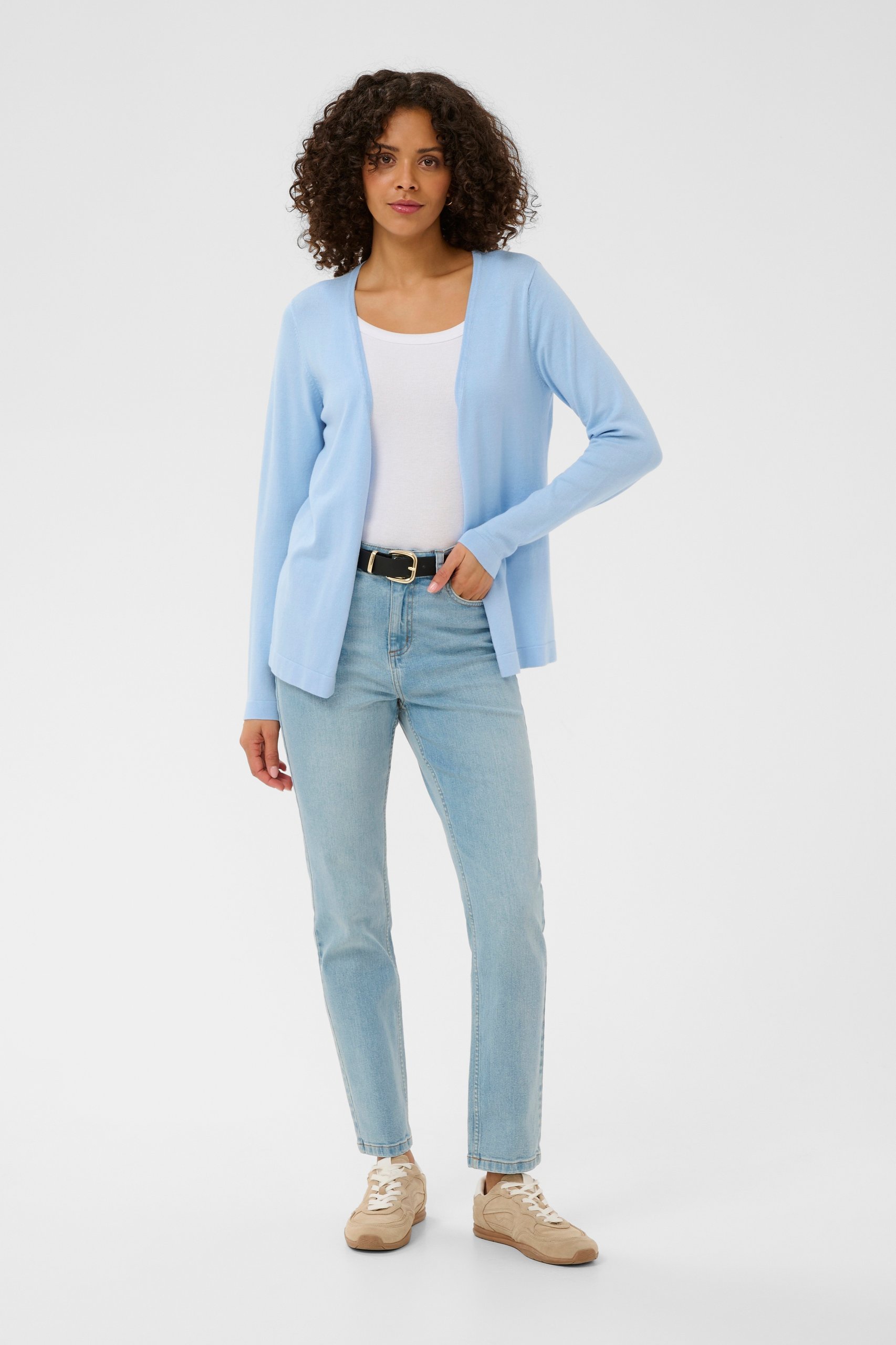 Blauw