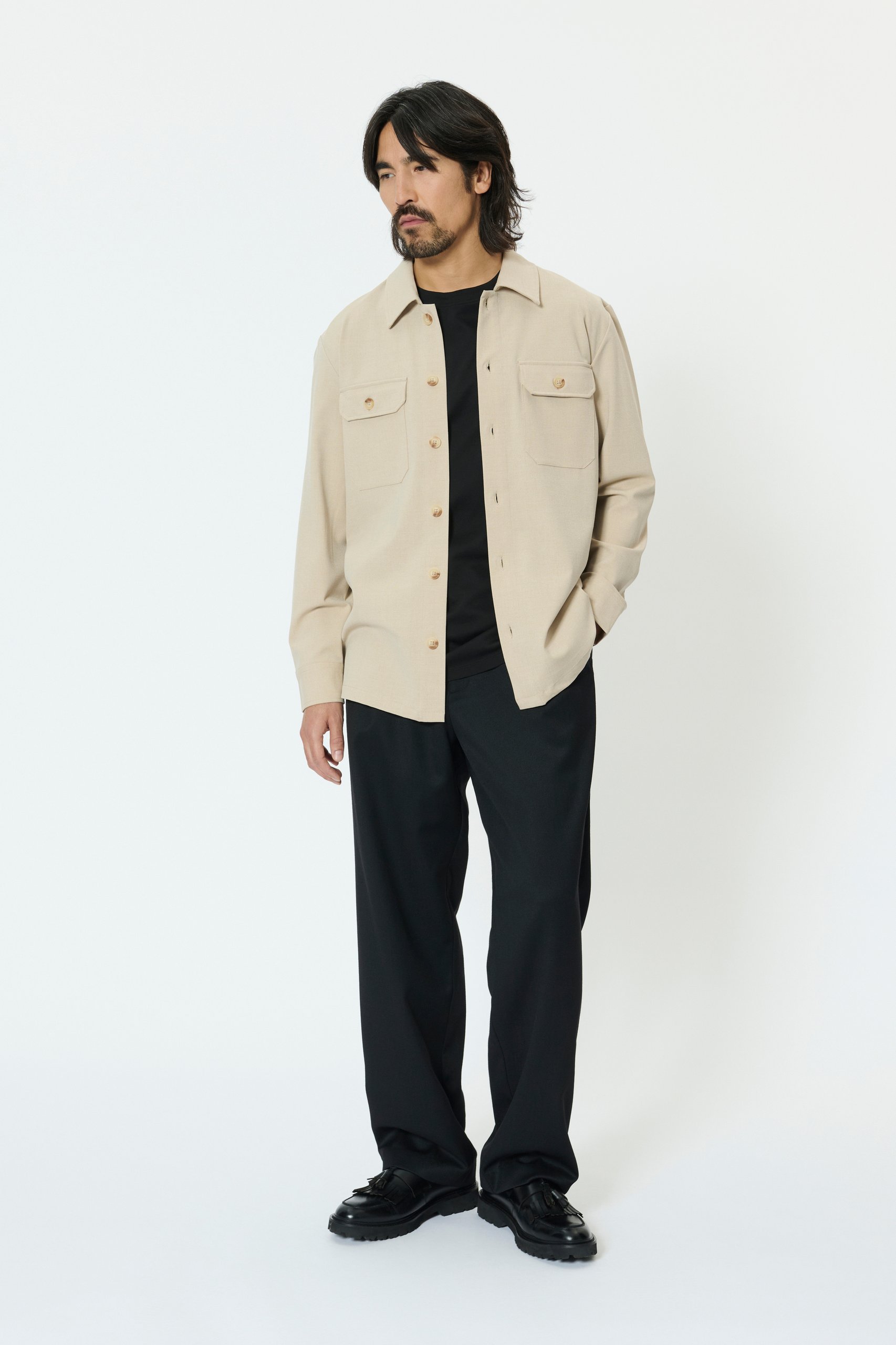 Beige