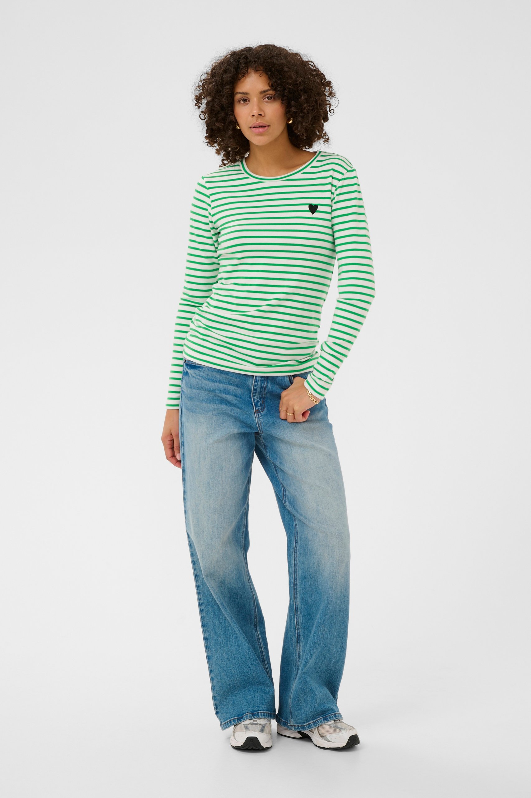 Wit/Groen