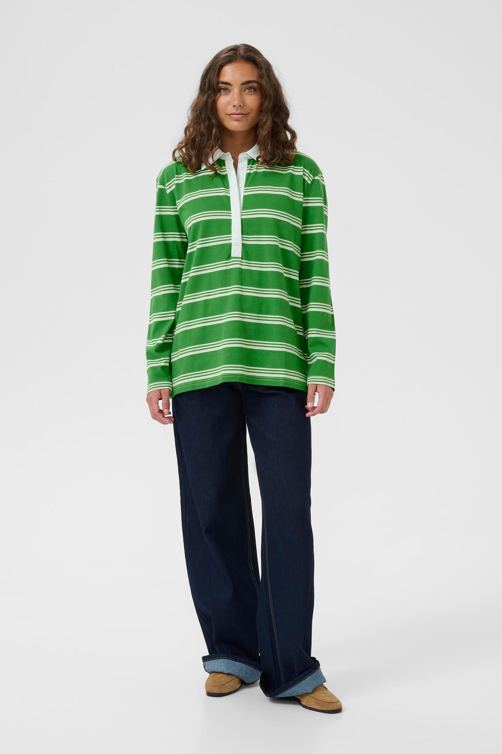 Wit/Groen