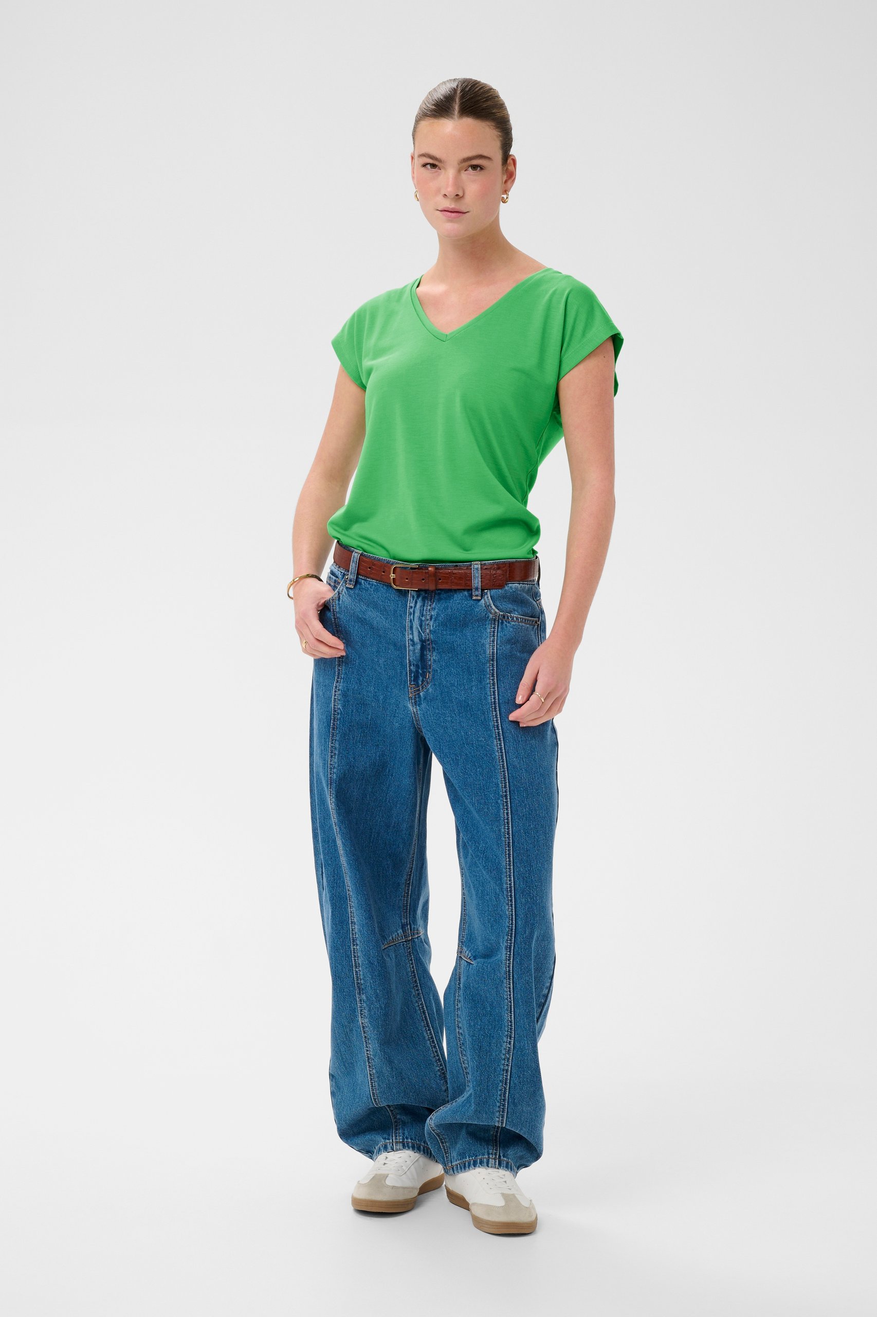 Groen